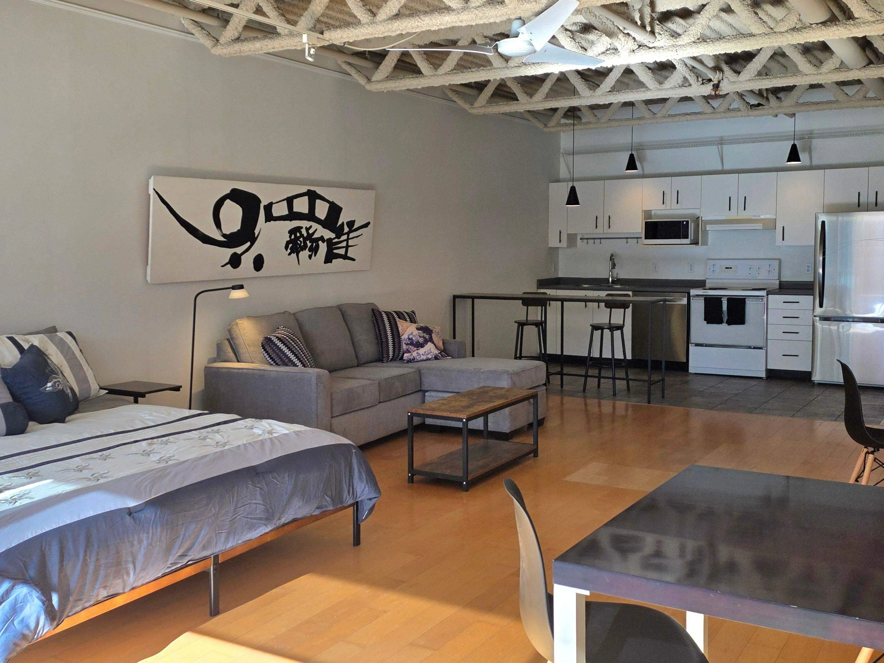 350 E 2nd Avenue #407