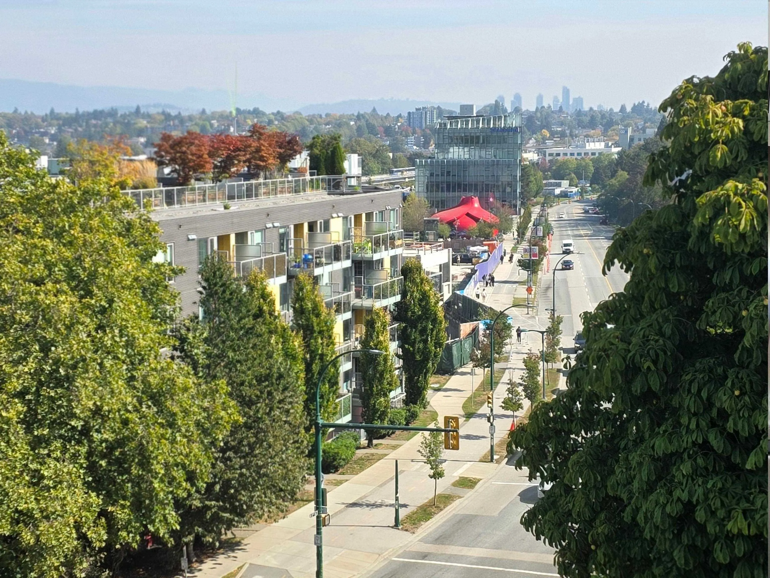350 E 2nd Avenue #407