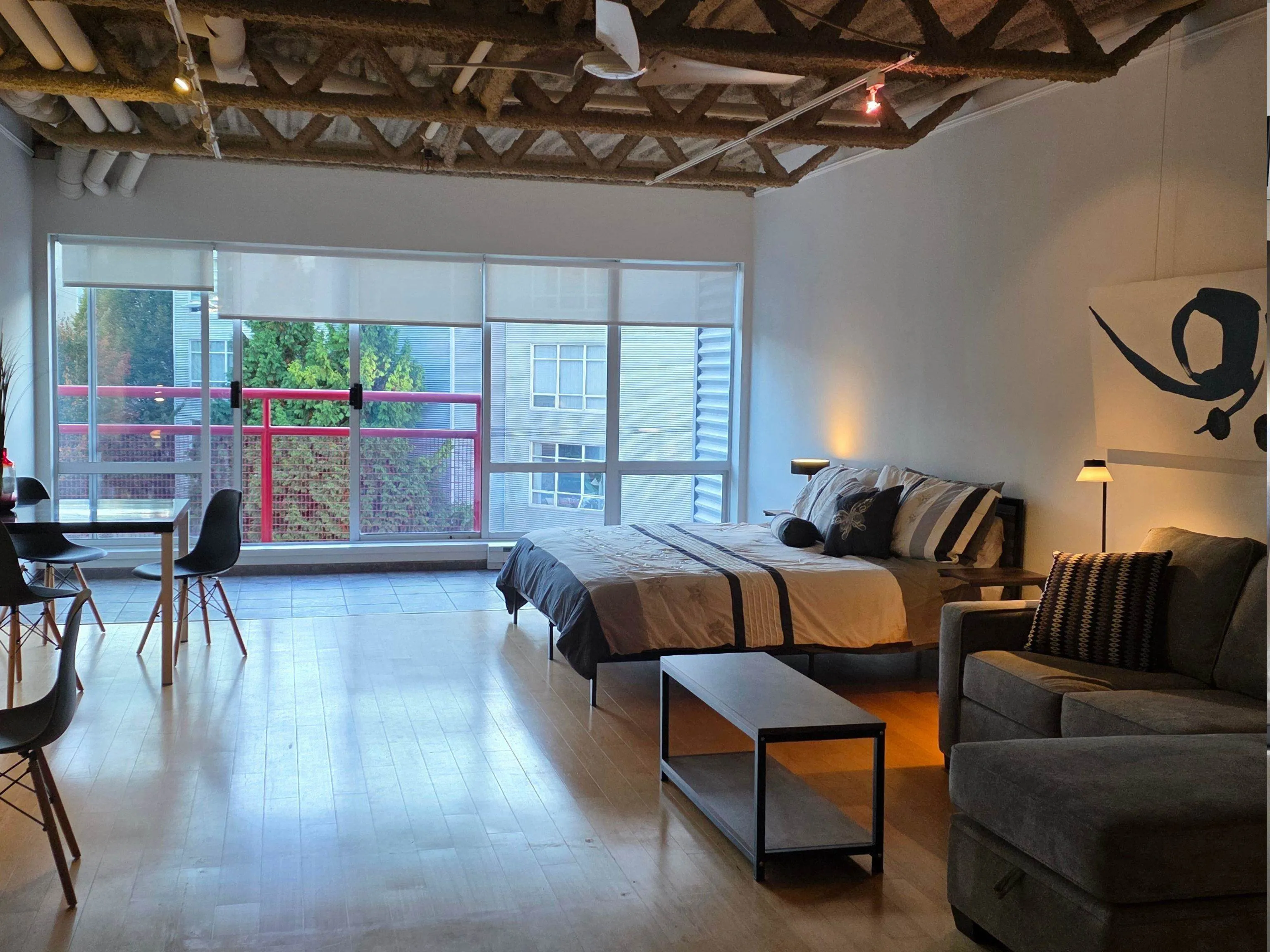 350 E 2nd Avenue #407