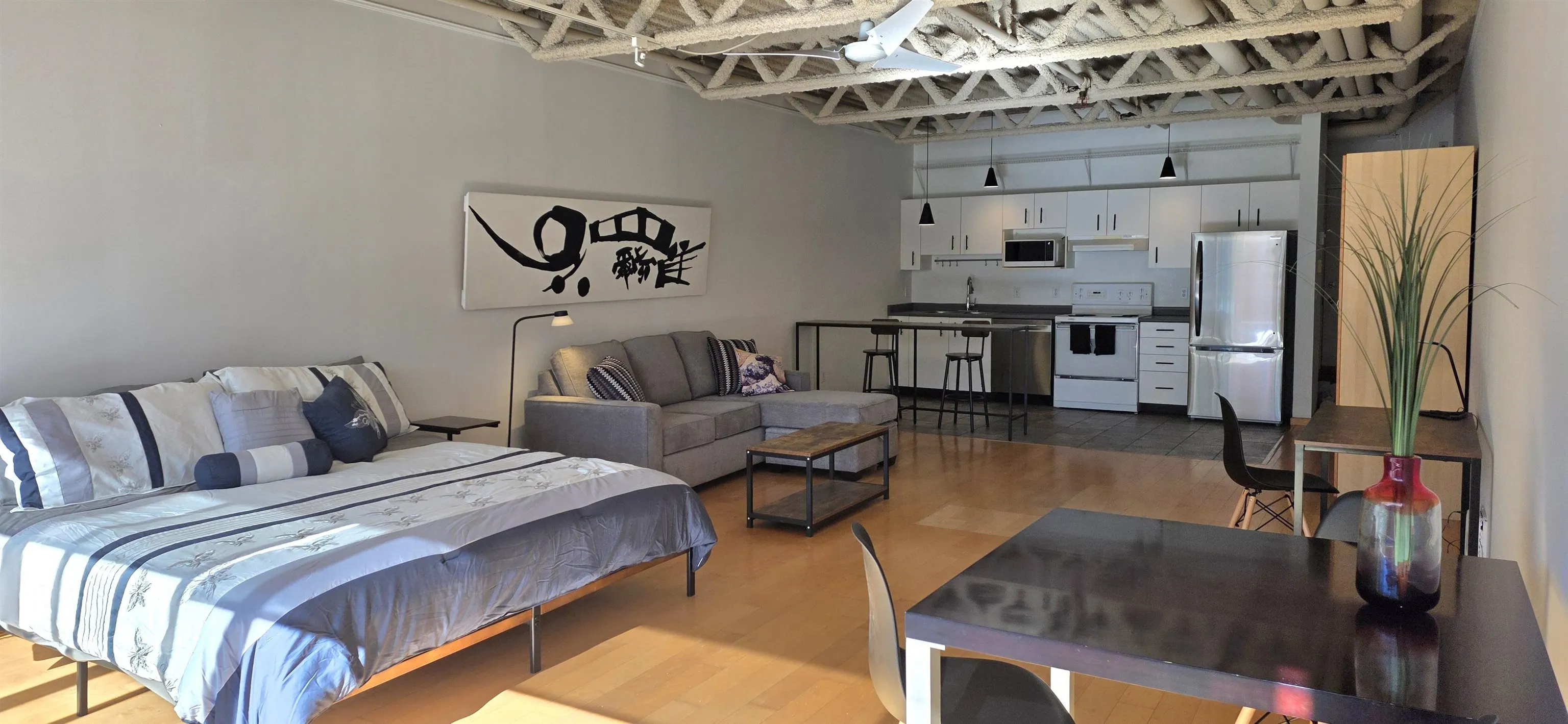 350 E 2nd Avenue #407