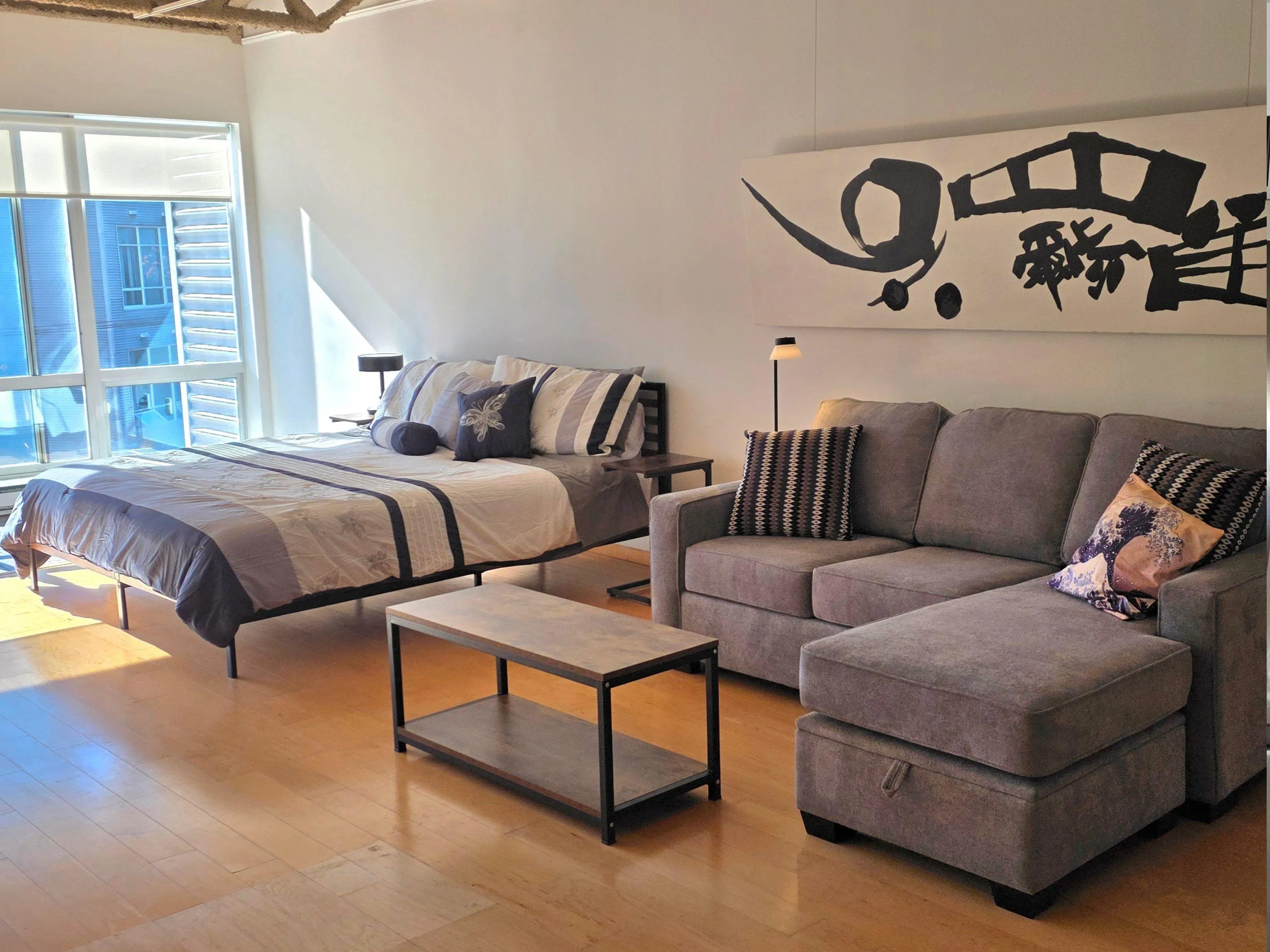 350 E 2nd Avenue #407