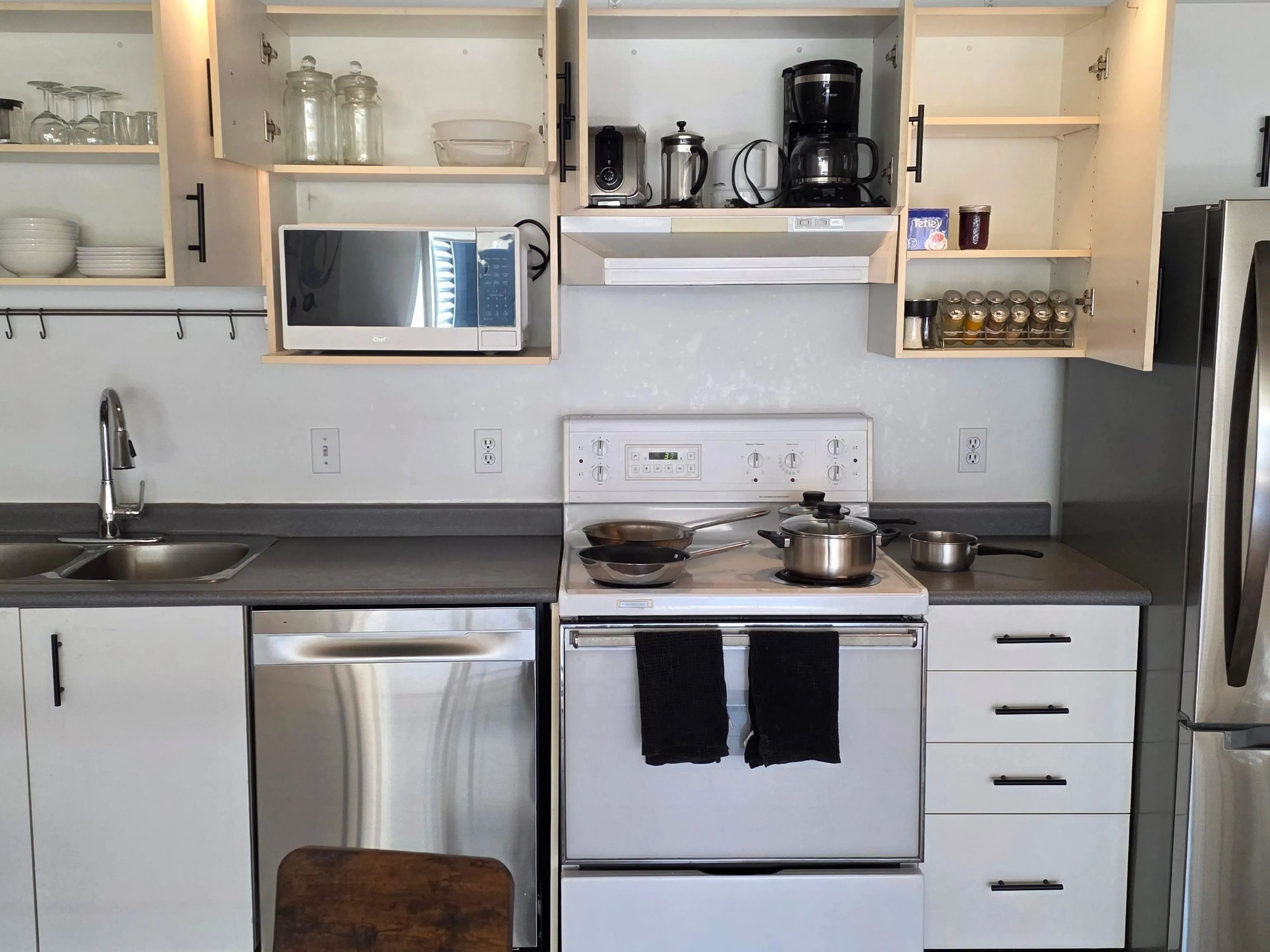 350 E 2nd Avenue #407