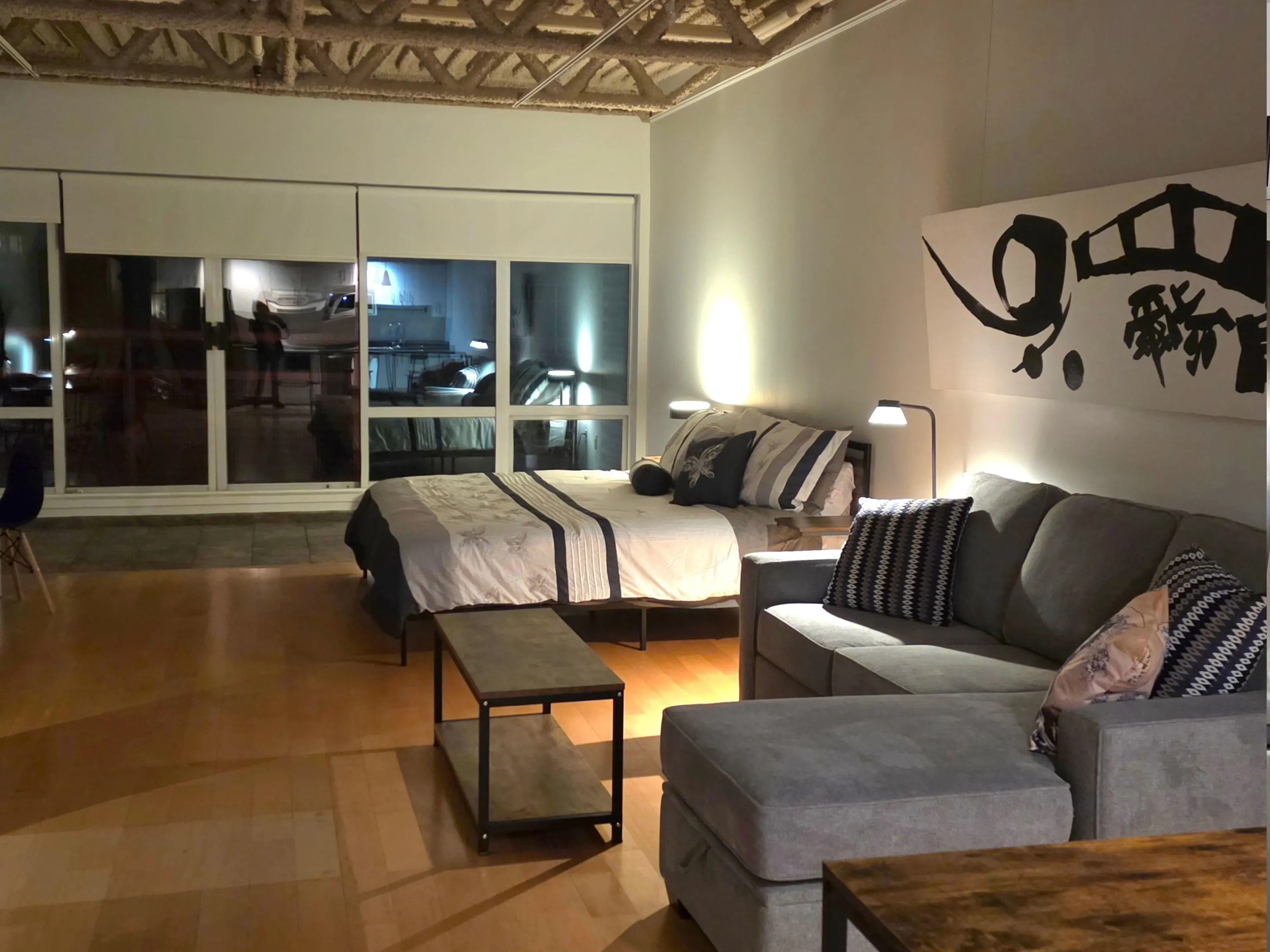 350 E 2nd Avenue #407
