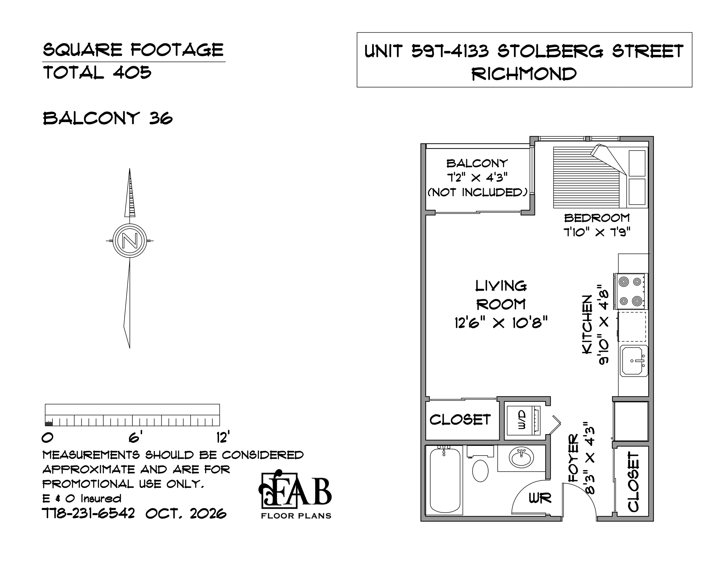 4133 Stolberg Street #597