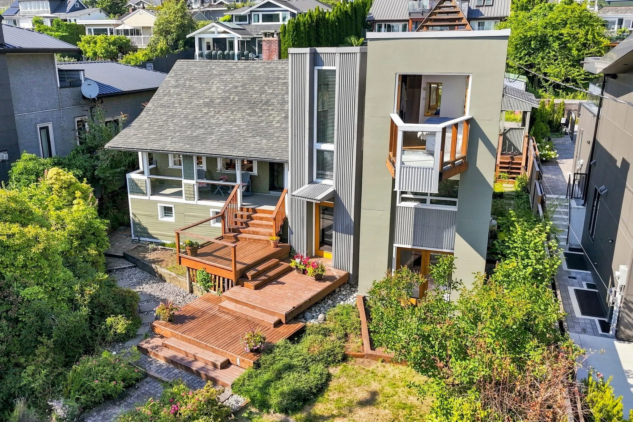 2433 Mathers Avenue