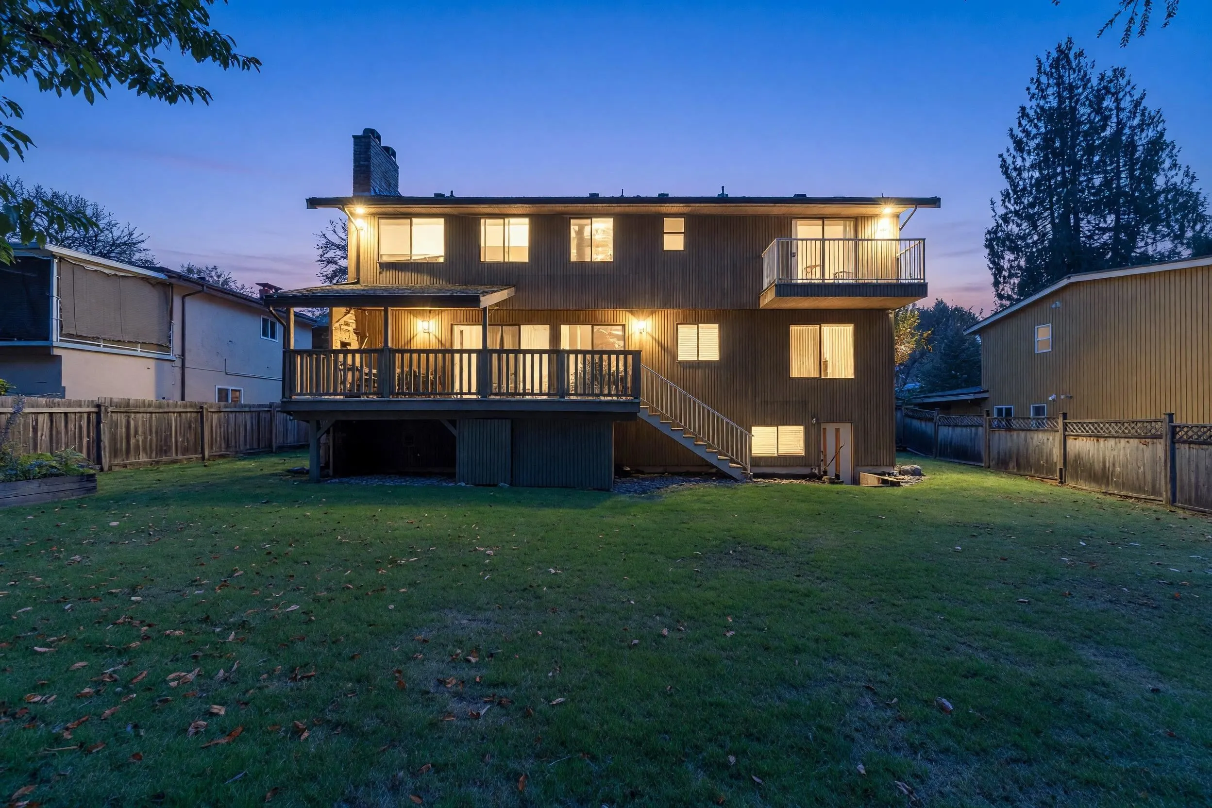 3635 Lynndale Crescent