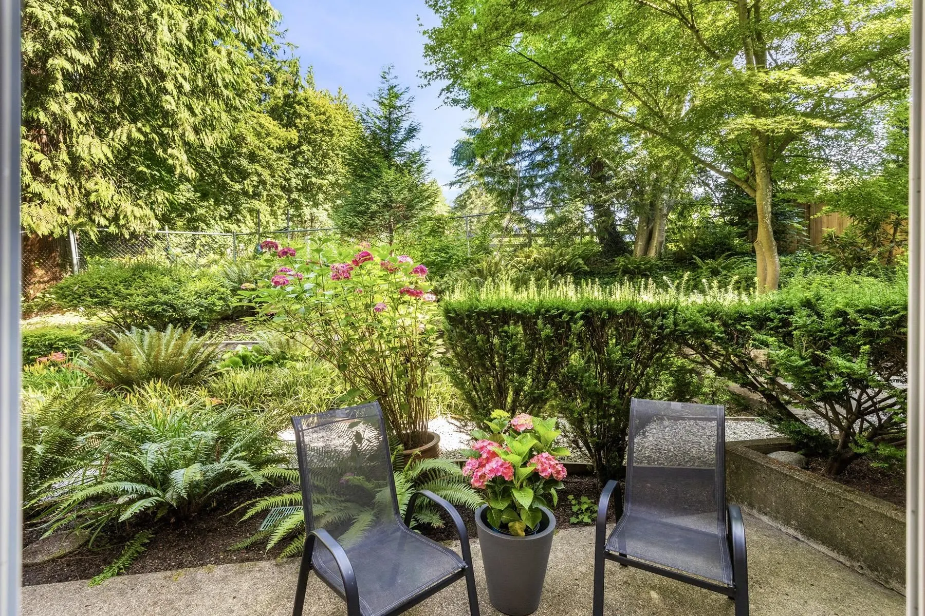 678 W Queens Road #206