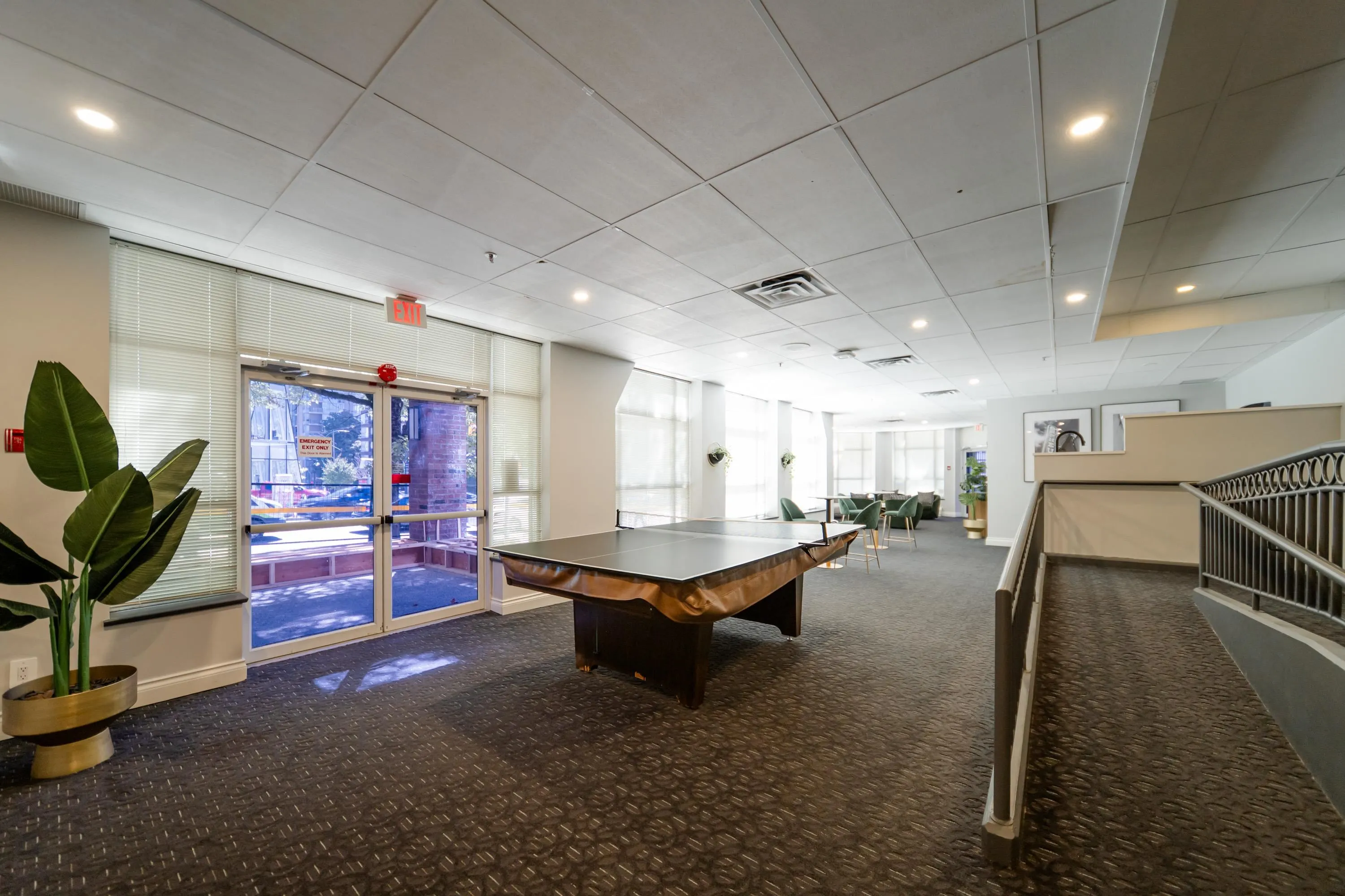 1010 Burnaby Street #905