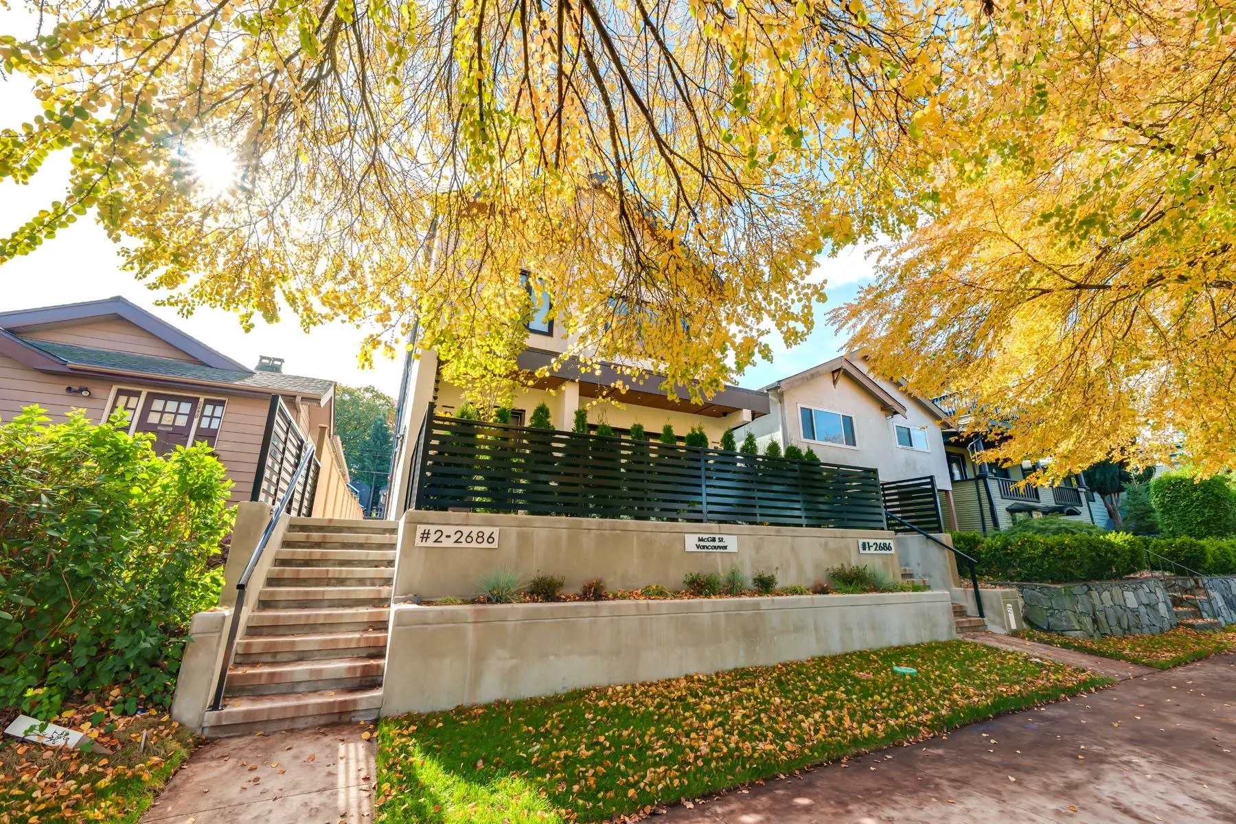 2686 Mcgill Street #1