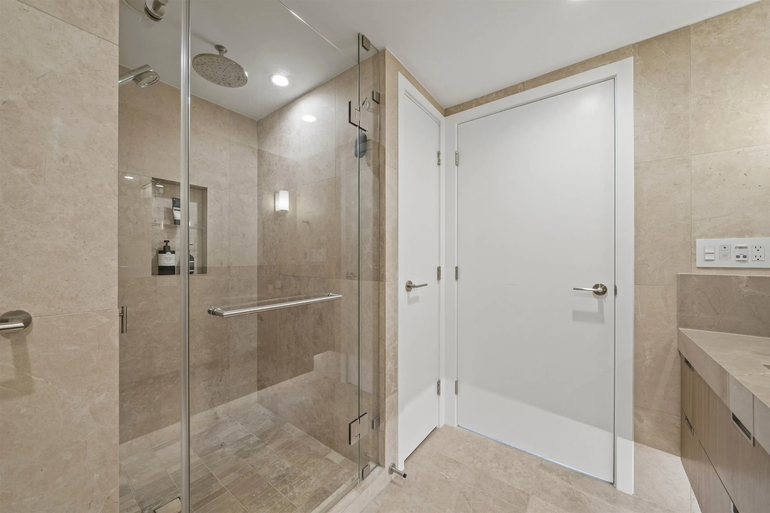 1335 Howe Street #1801