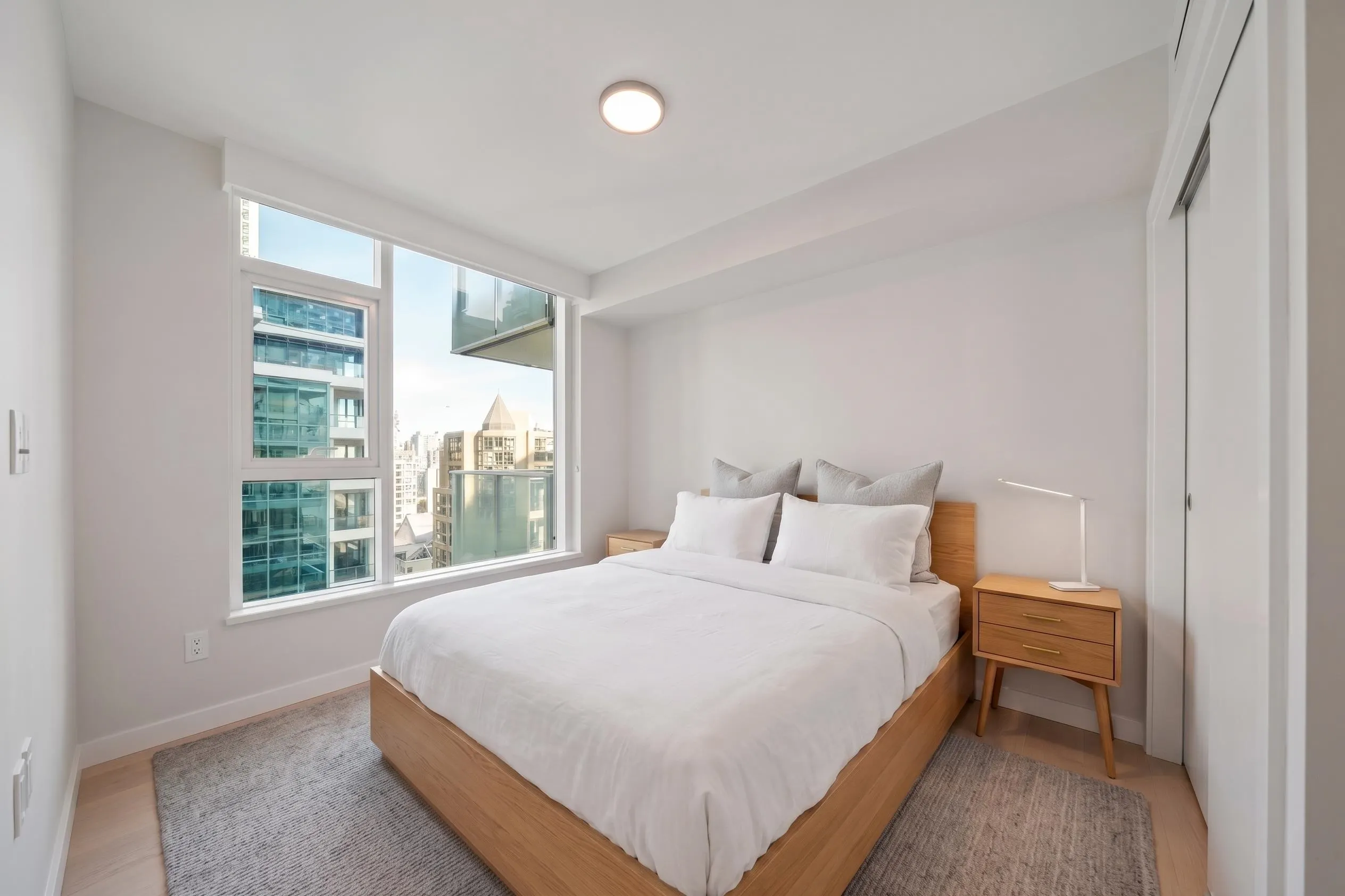 1335 Howe Street #1801