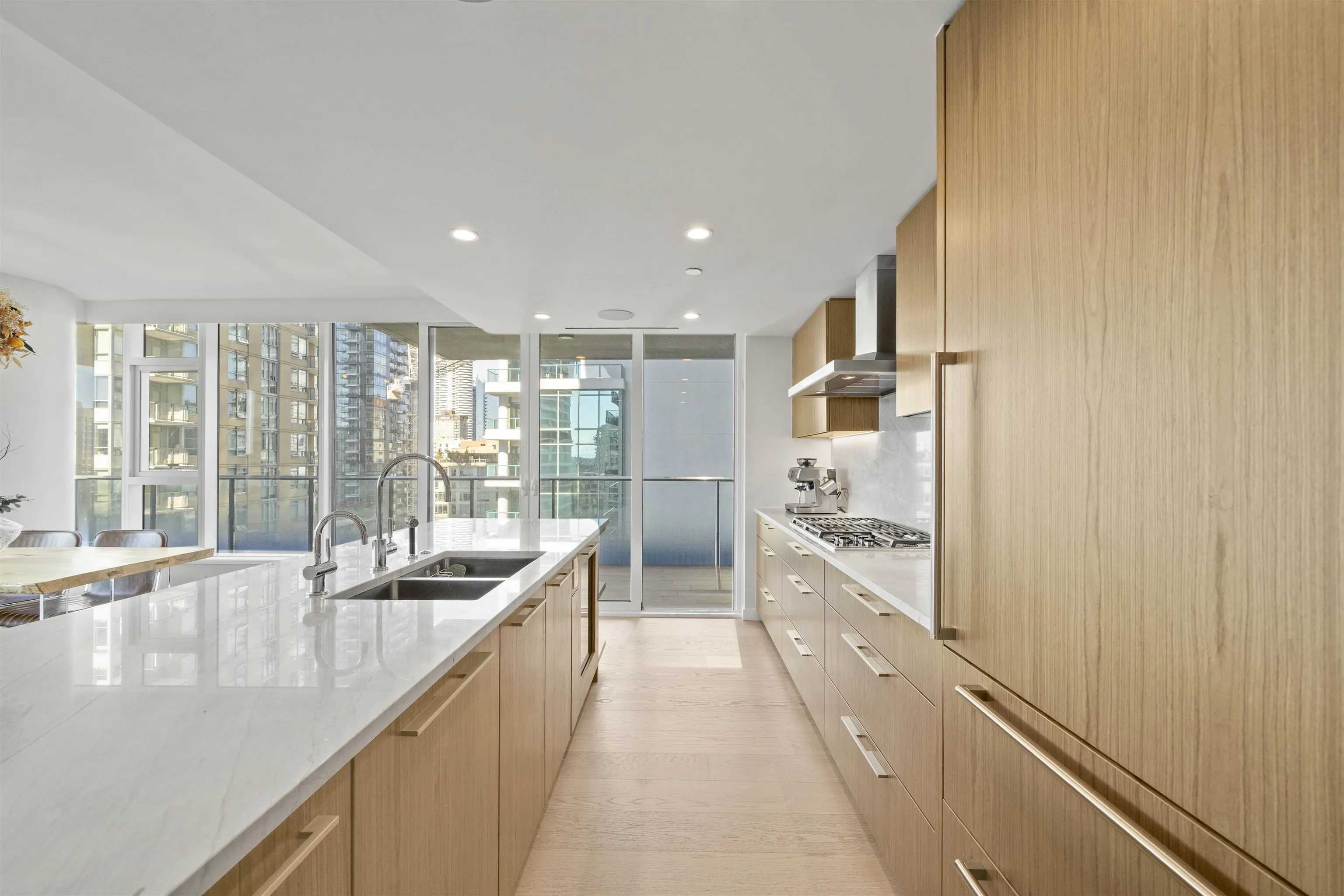 1335 Howe Street #1801