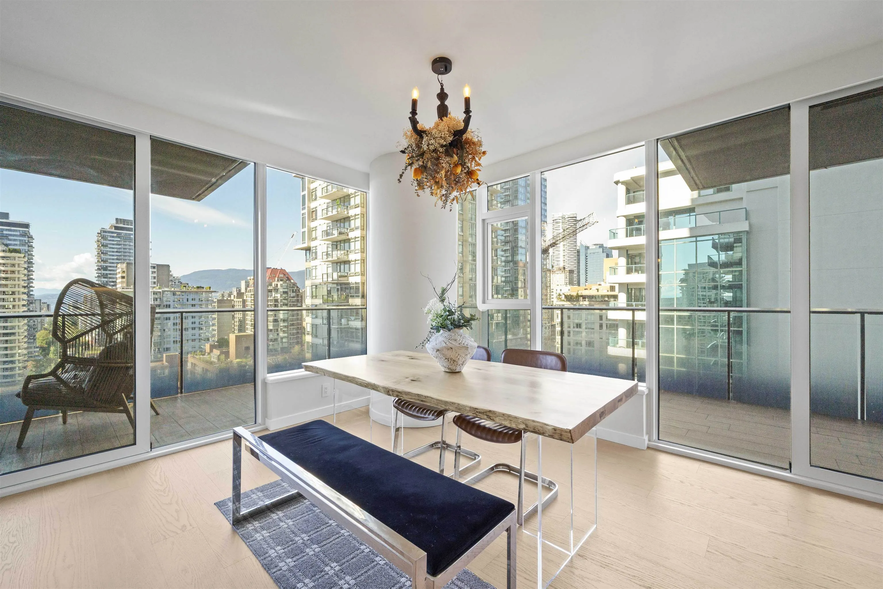 1335 Howe Street #1801