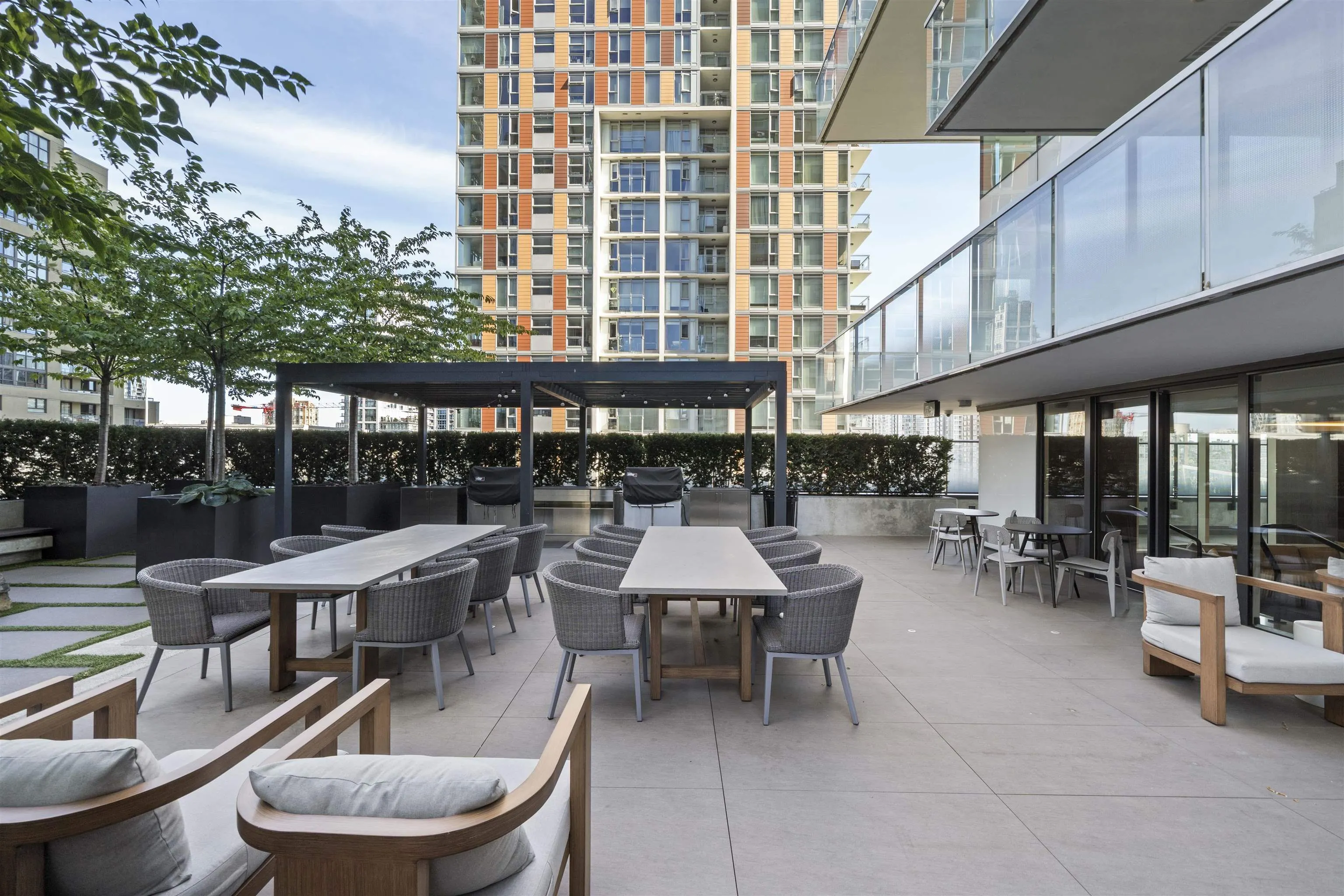 1335 Howe Street #1801