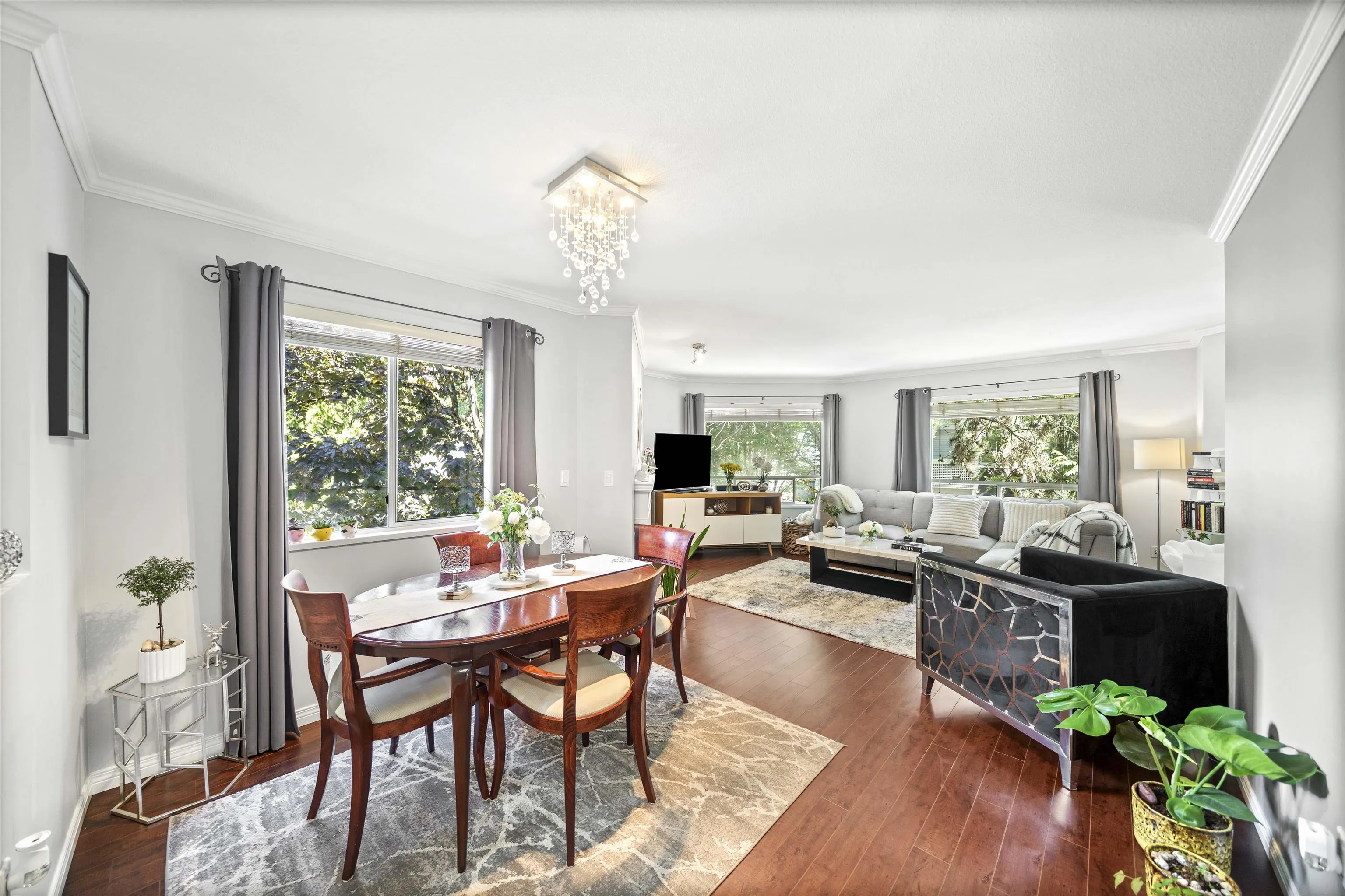7840 Moffatt Road #205