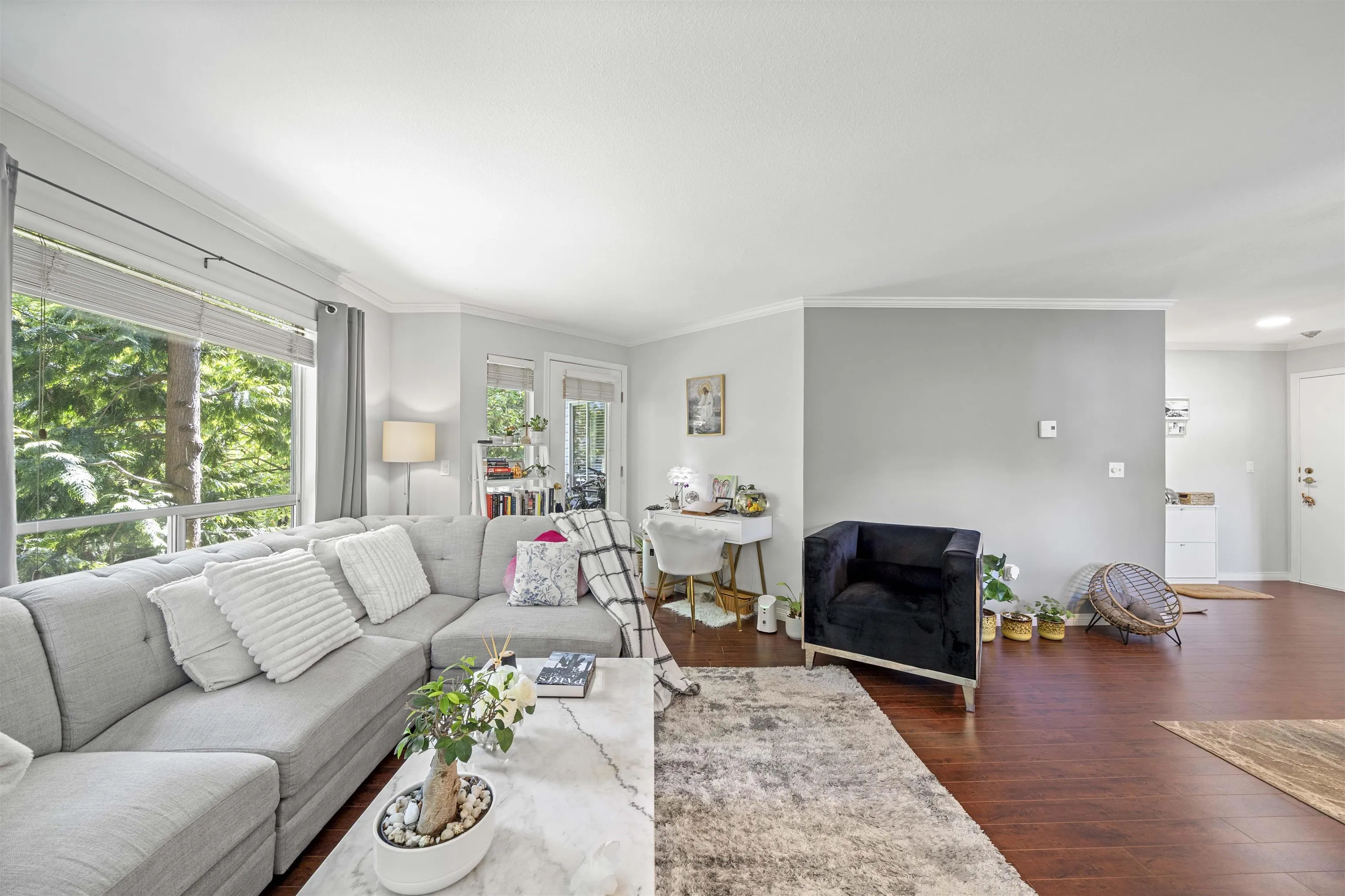 7840 Moffatt Road #205