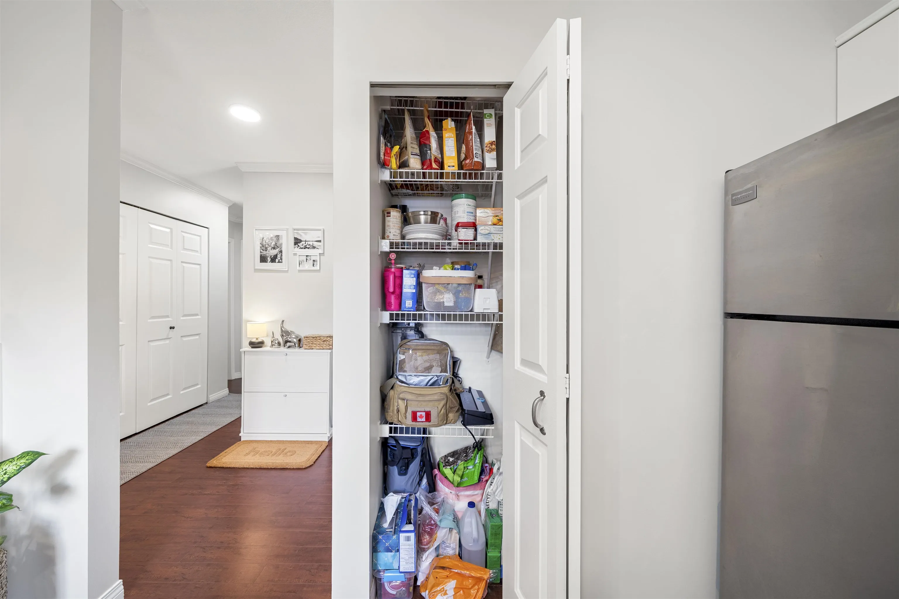7840 Moffatt Road #205