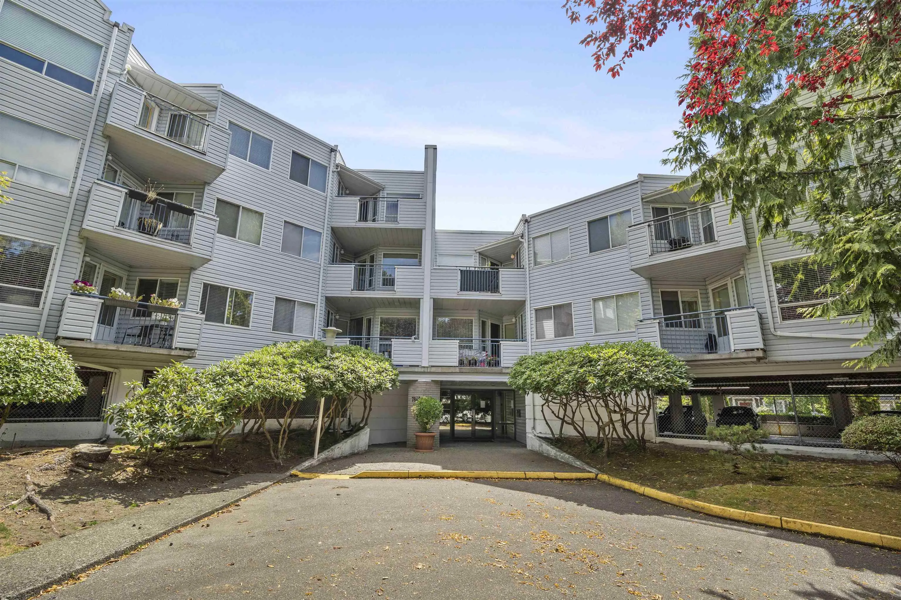 7840 Moffatt Road #205