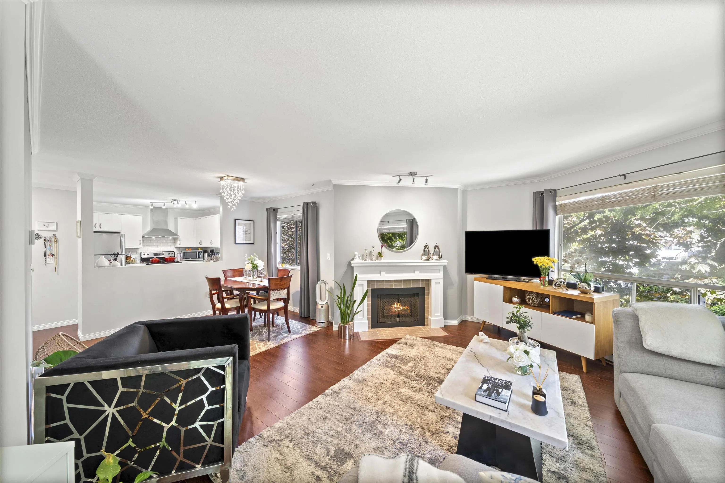 7840 Moffatt Road #205