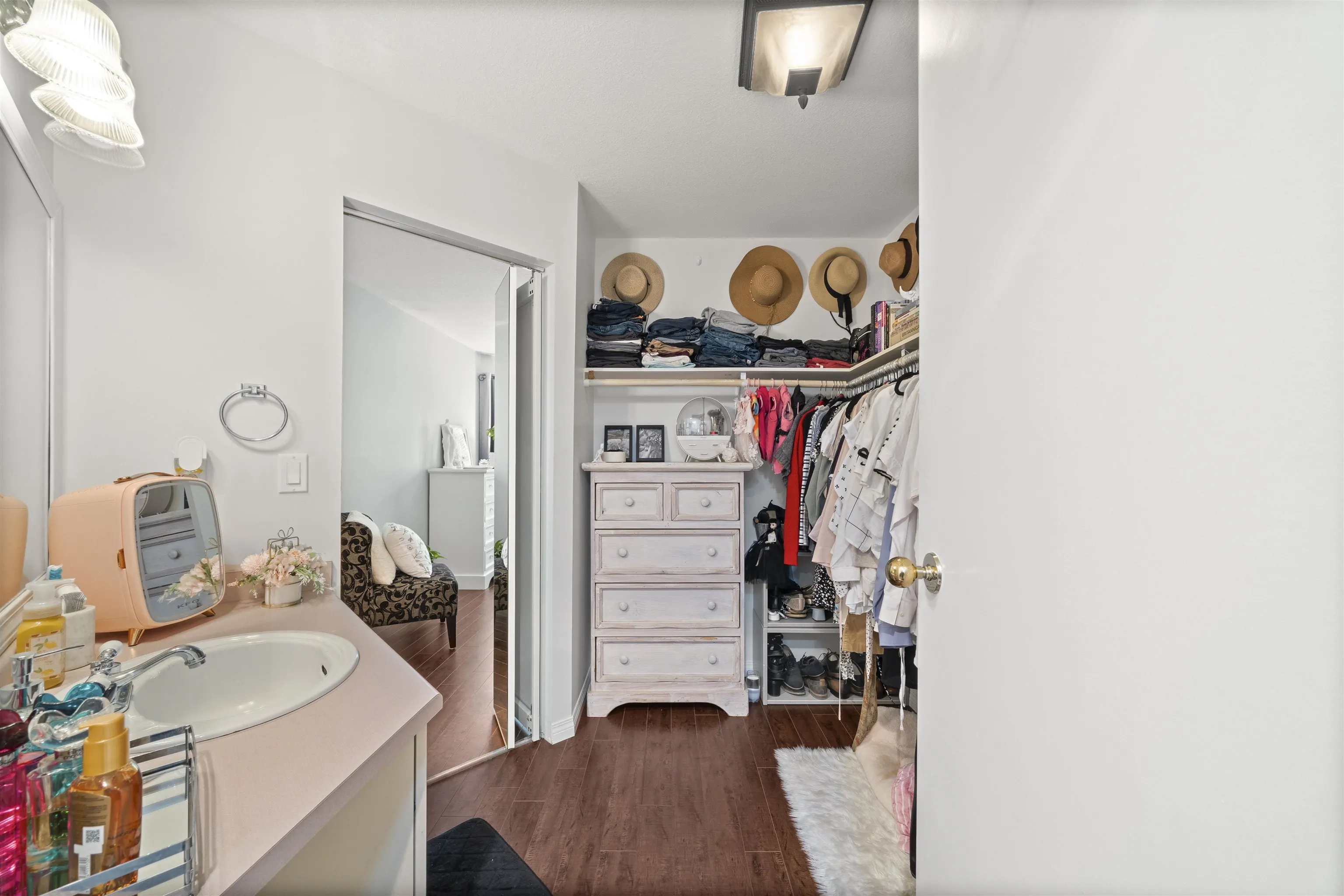 7840 Moffatt Road #205