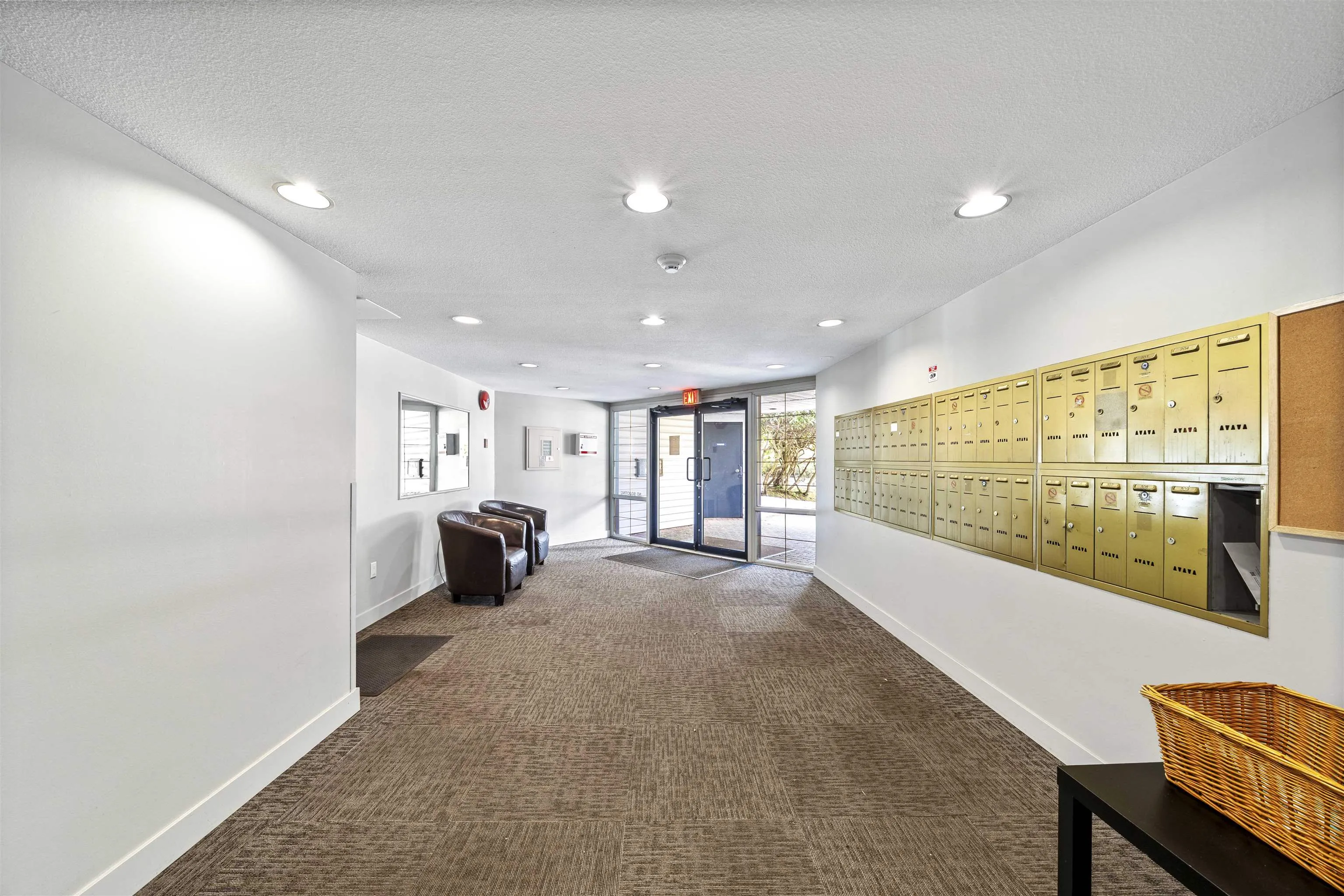 7840 Moffatt Road #205