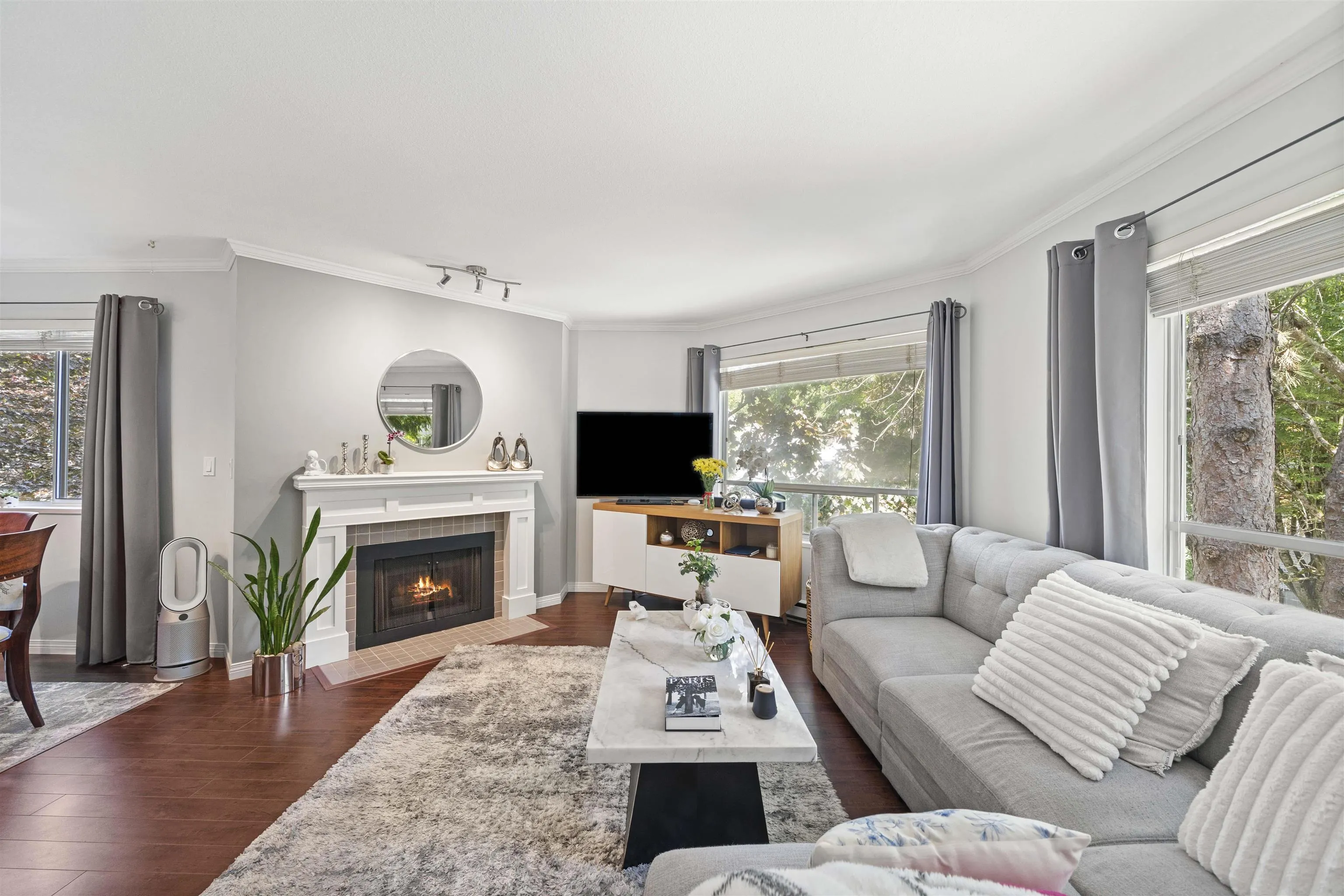 7840 Moffatt Road #205