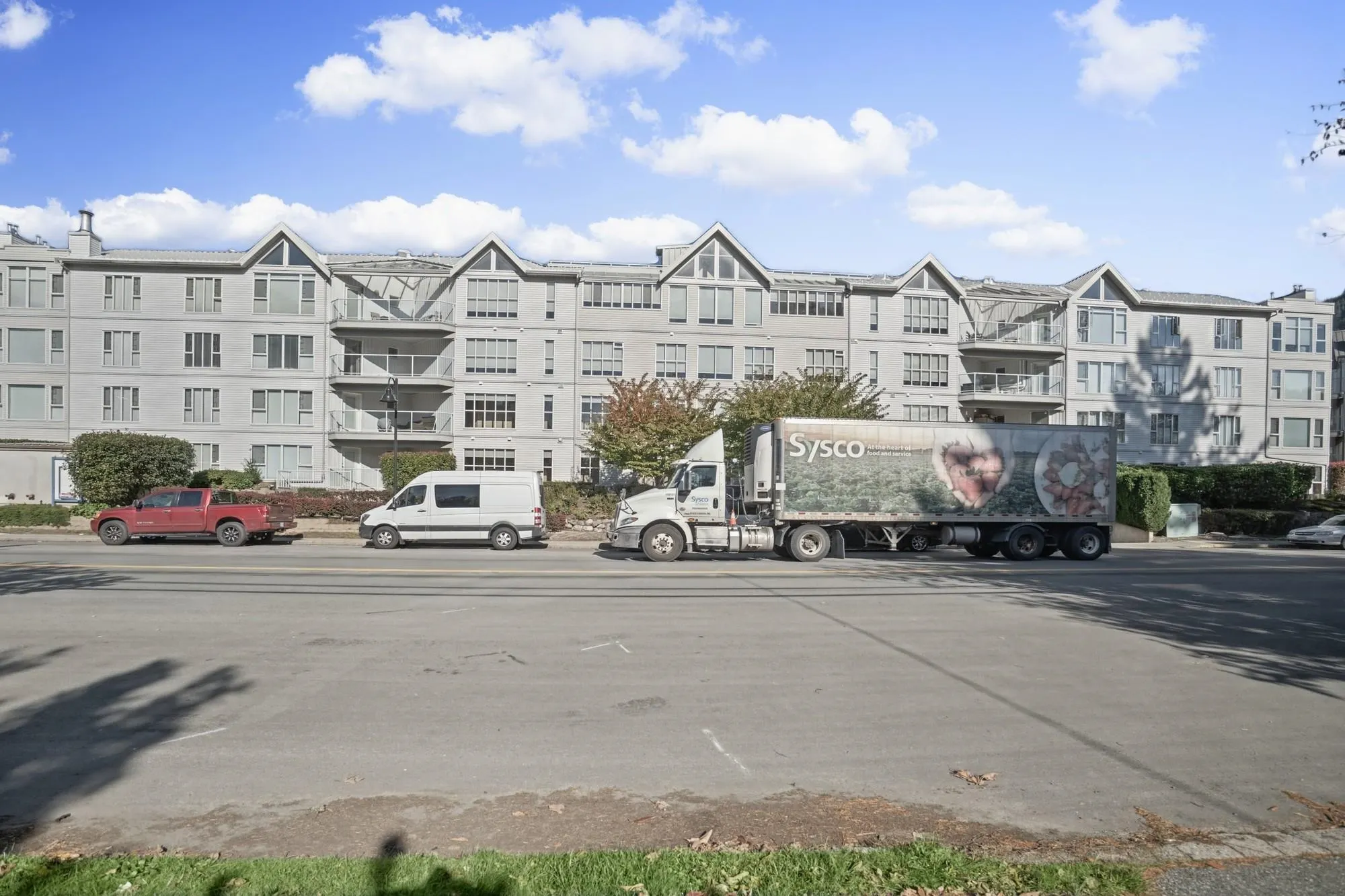 328 Esplanade Avenue #412