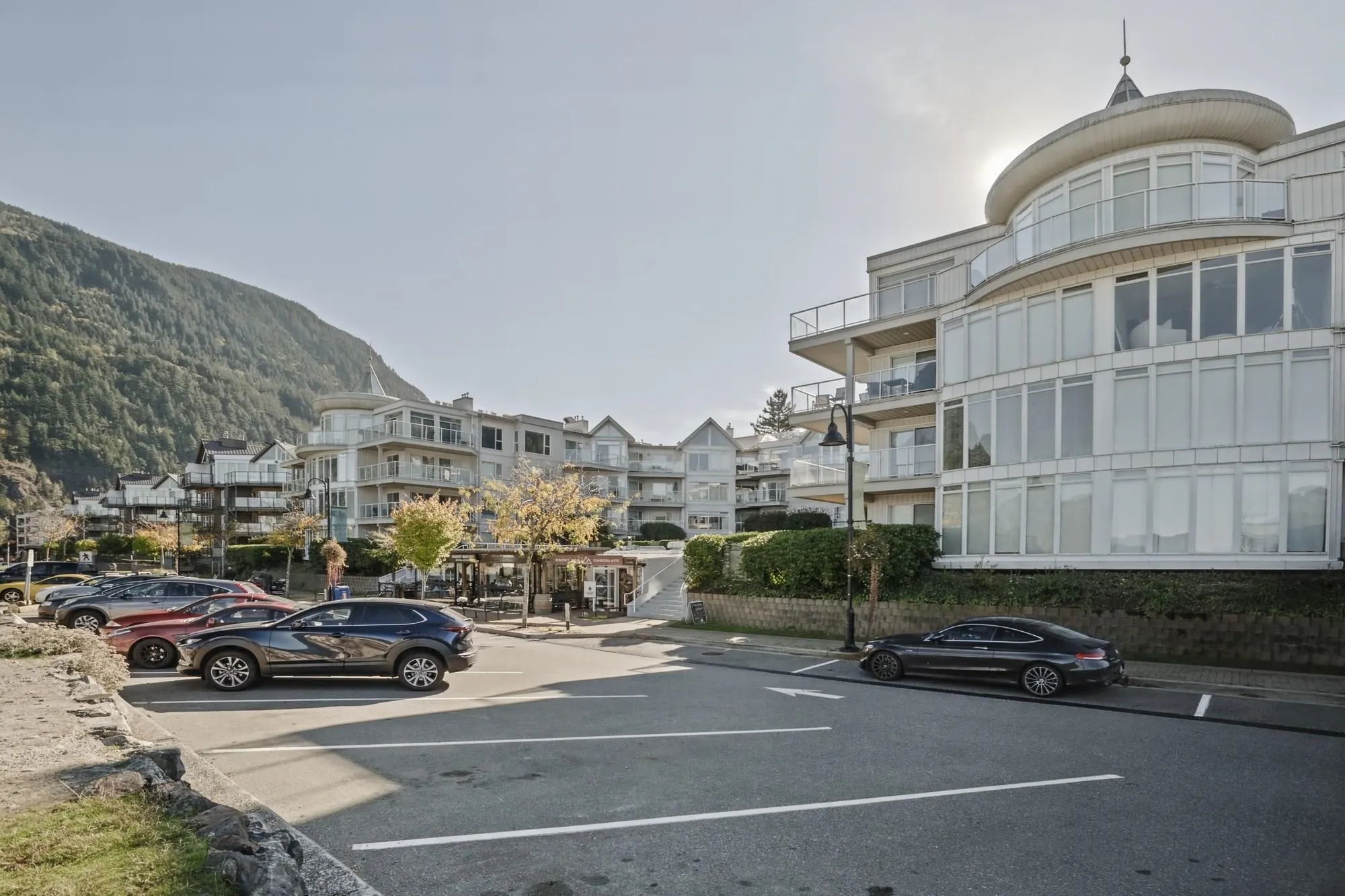 328 Esplanade Avenue #412