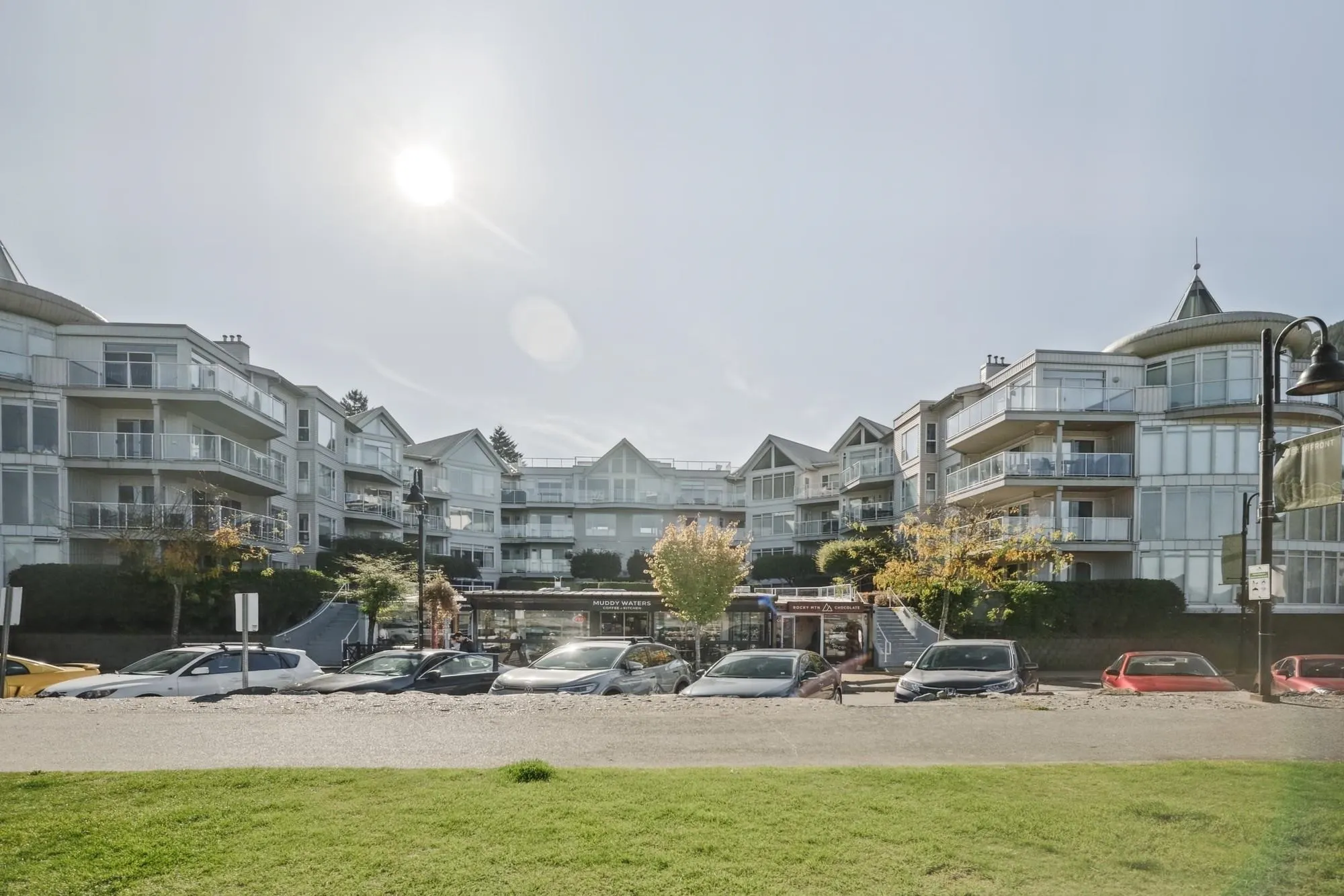 328 Esplanade Avenue #412