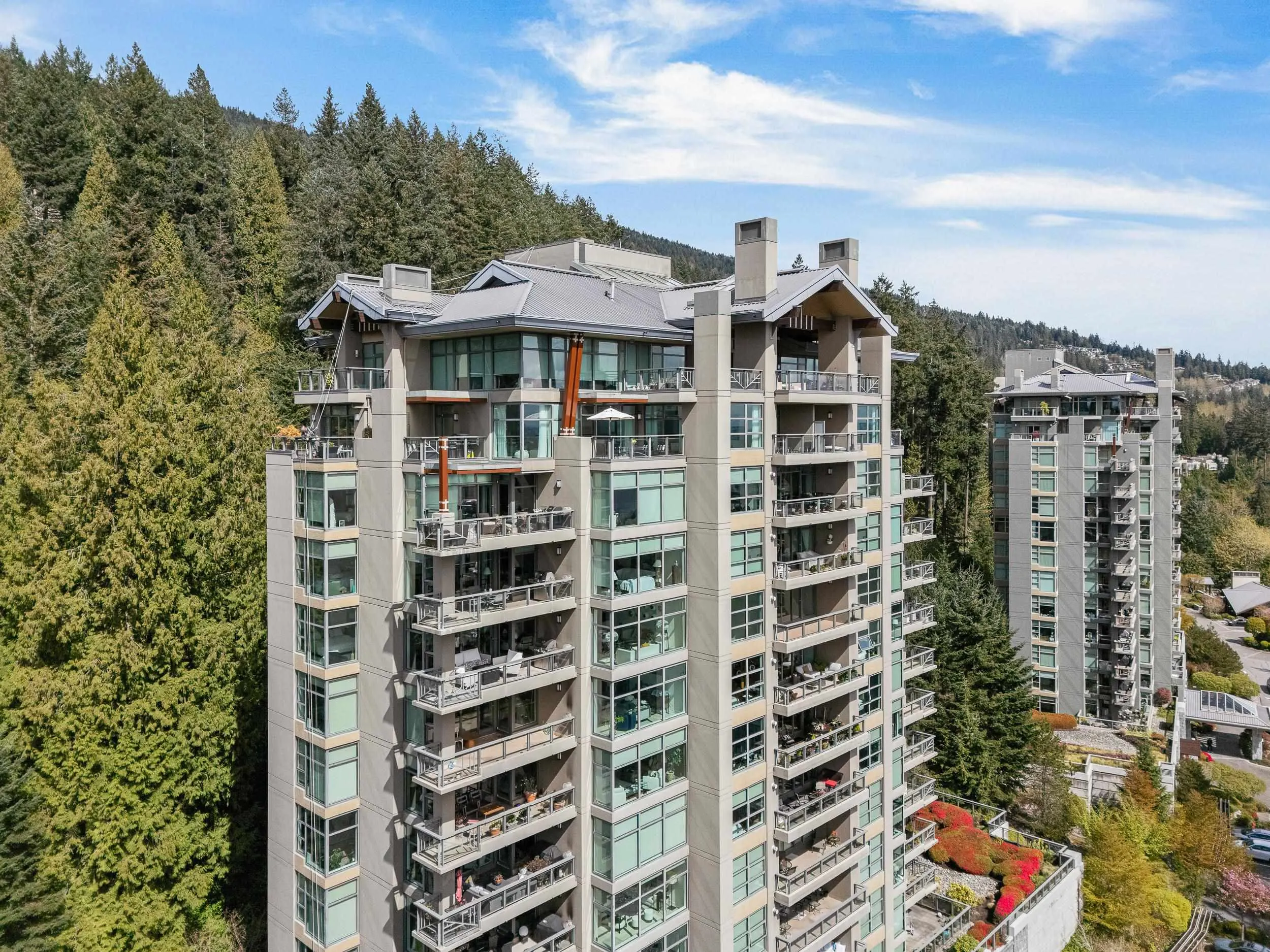 3355 Cypress Place #1402