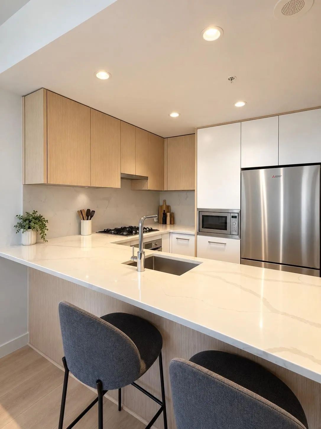 567 Clarke Road #1705