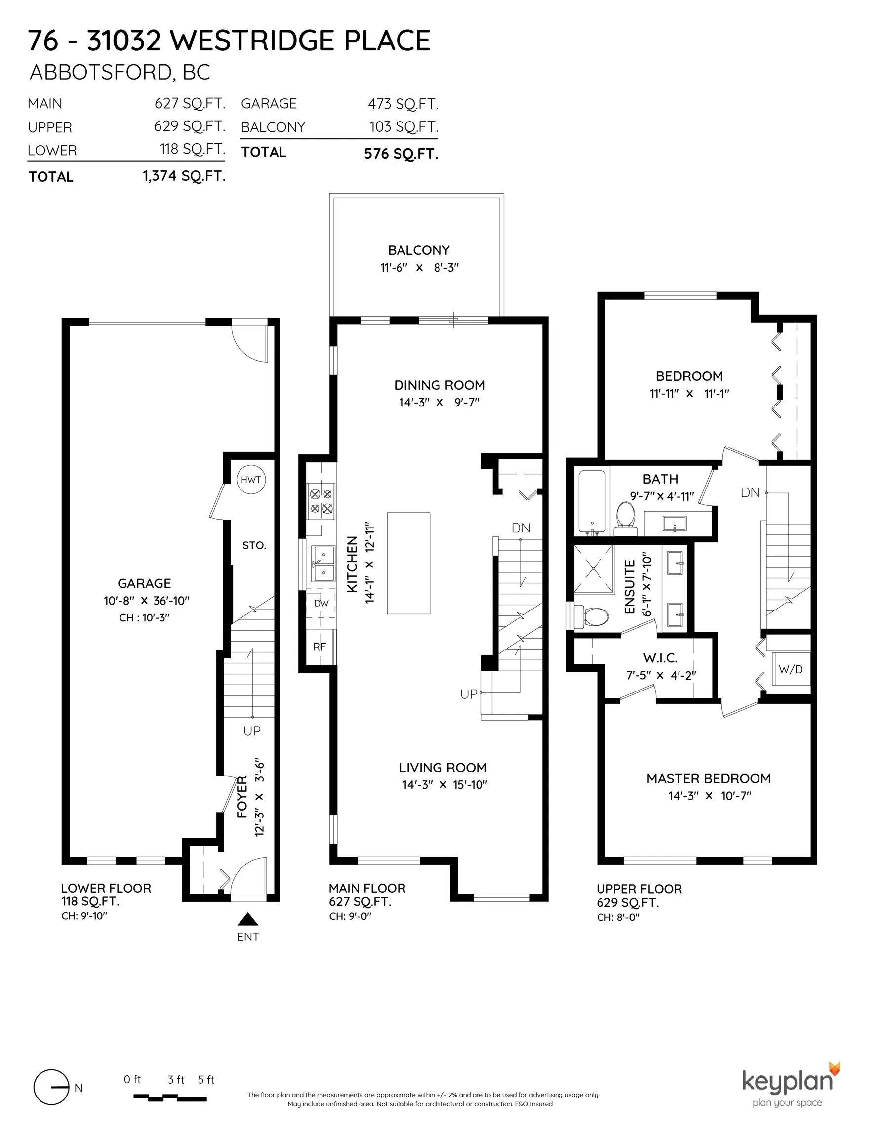 31032 Westridge Place #76