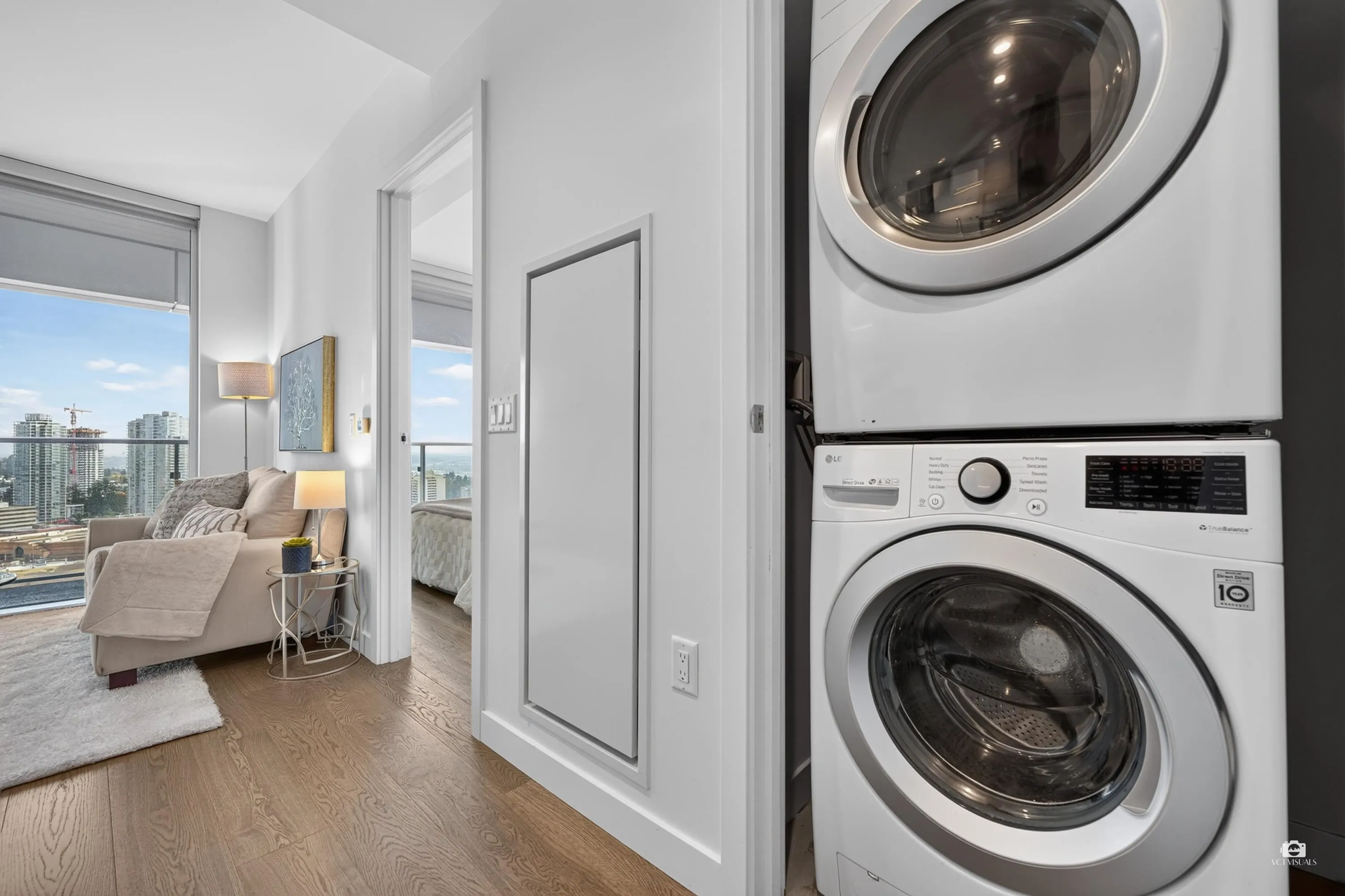 6000 Mckay Avenue #2601