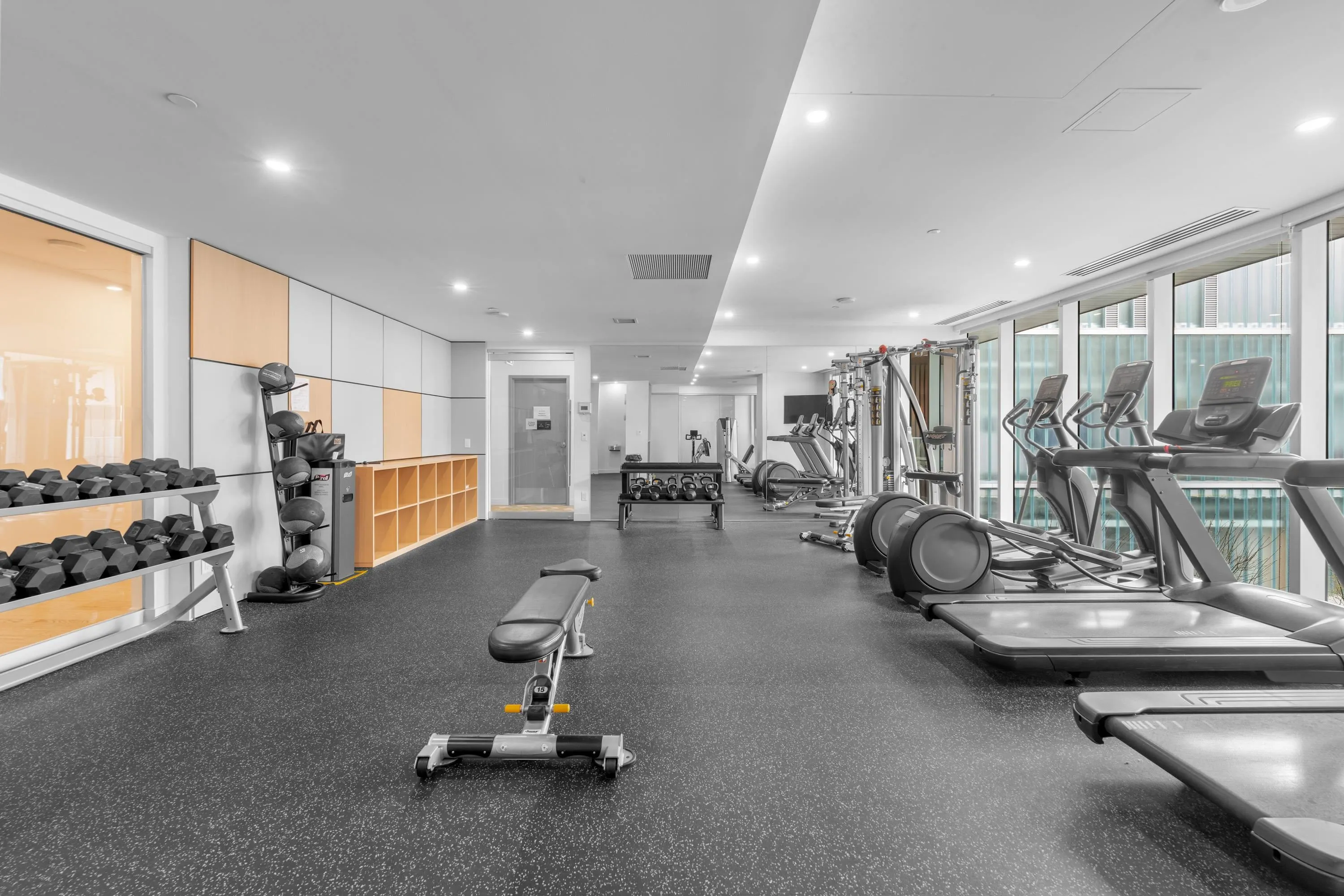 6000 Mckay Avenue #2601