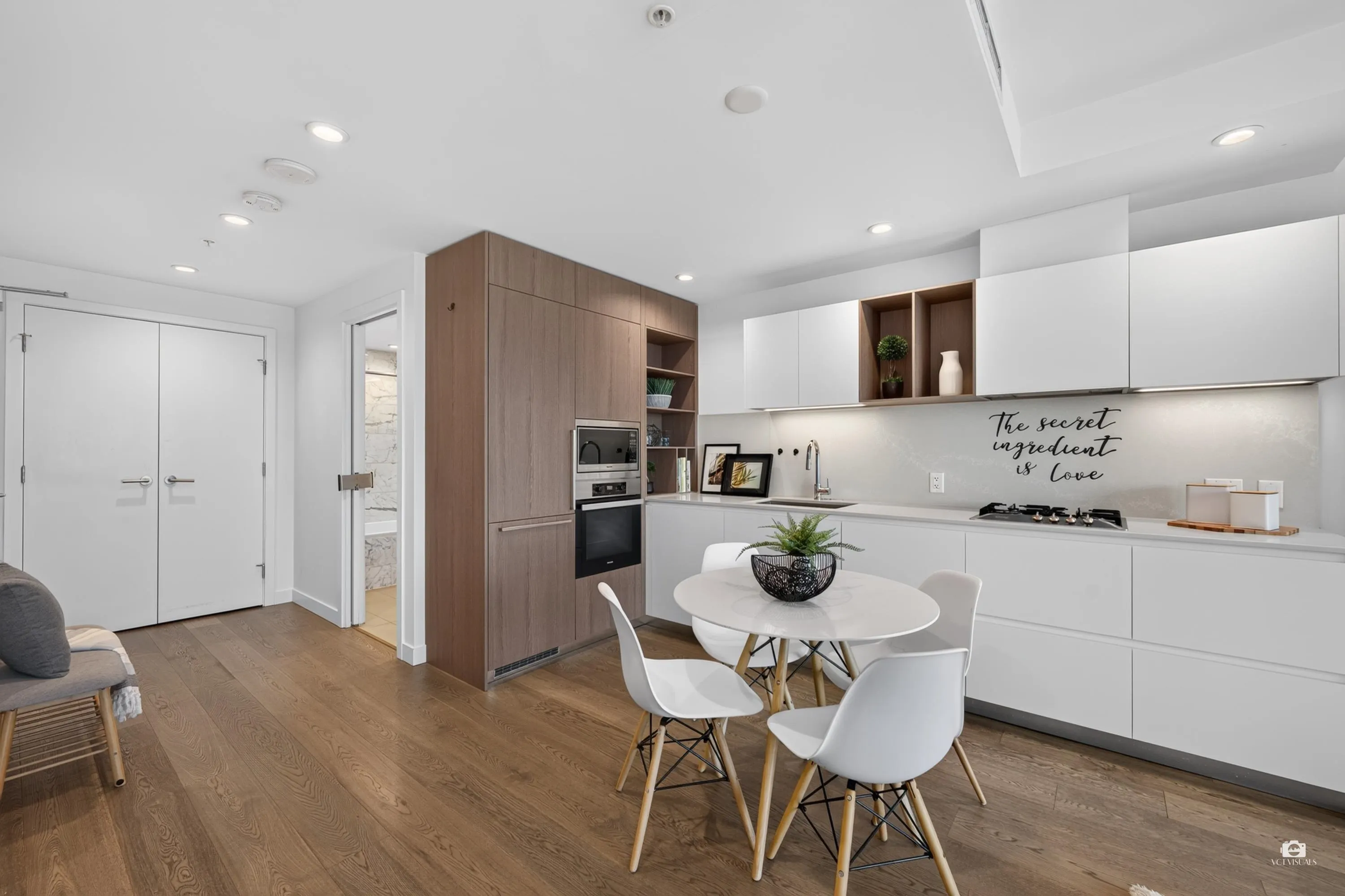 6000 Mckay Avenue #2601