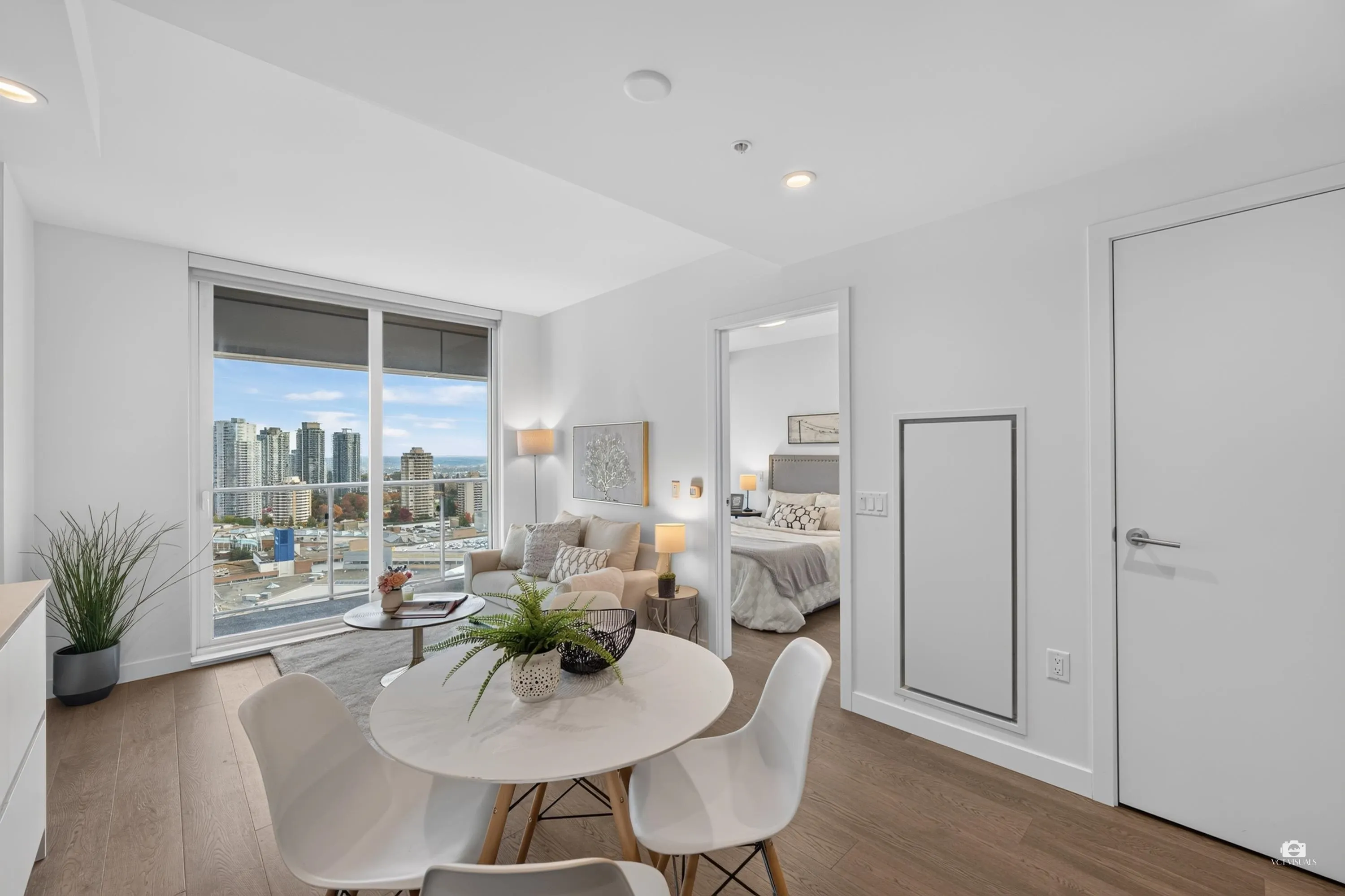 6000 Mckay Avenue #2601