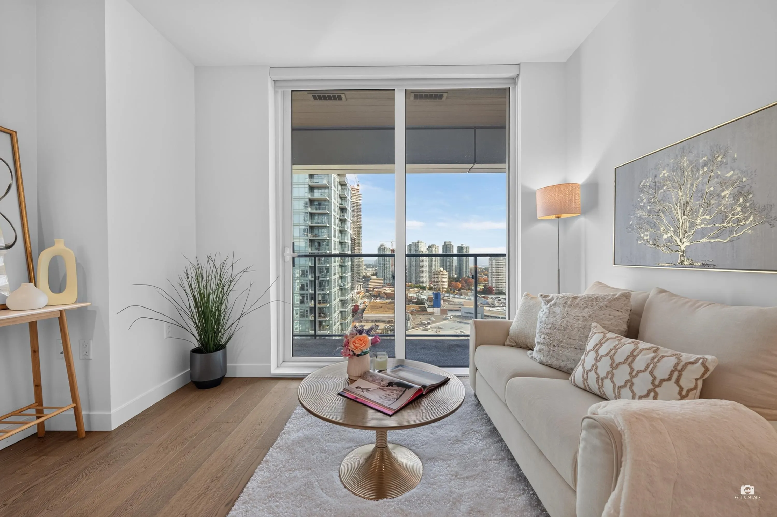 6000 Mckay Avenue #2601