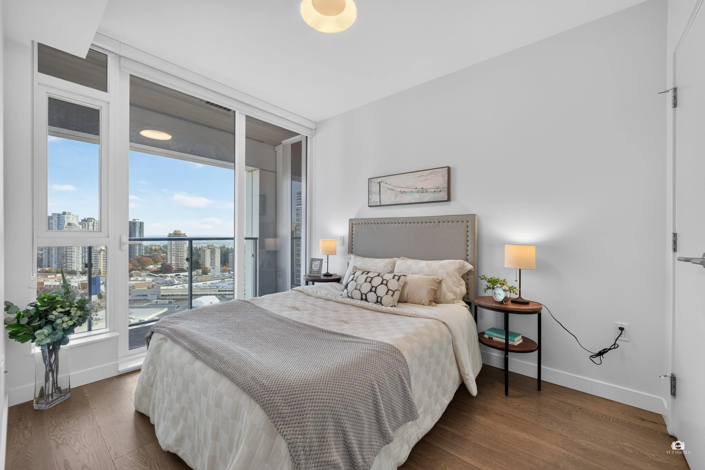 6000 Mckay Avenue #2601