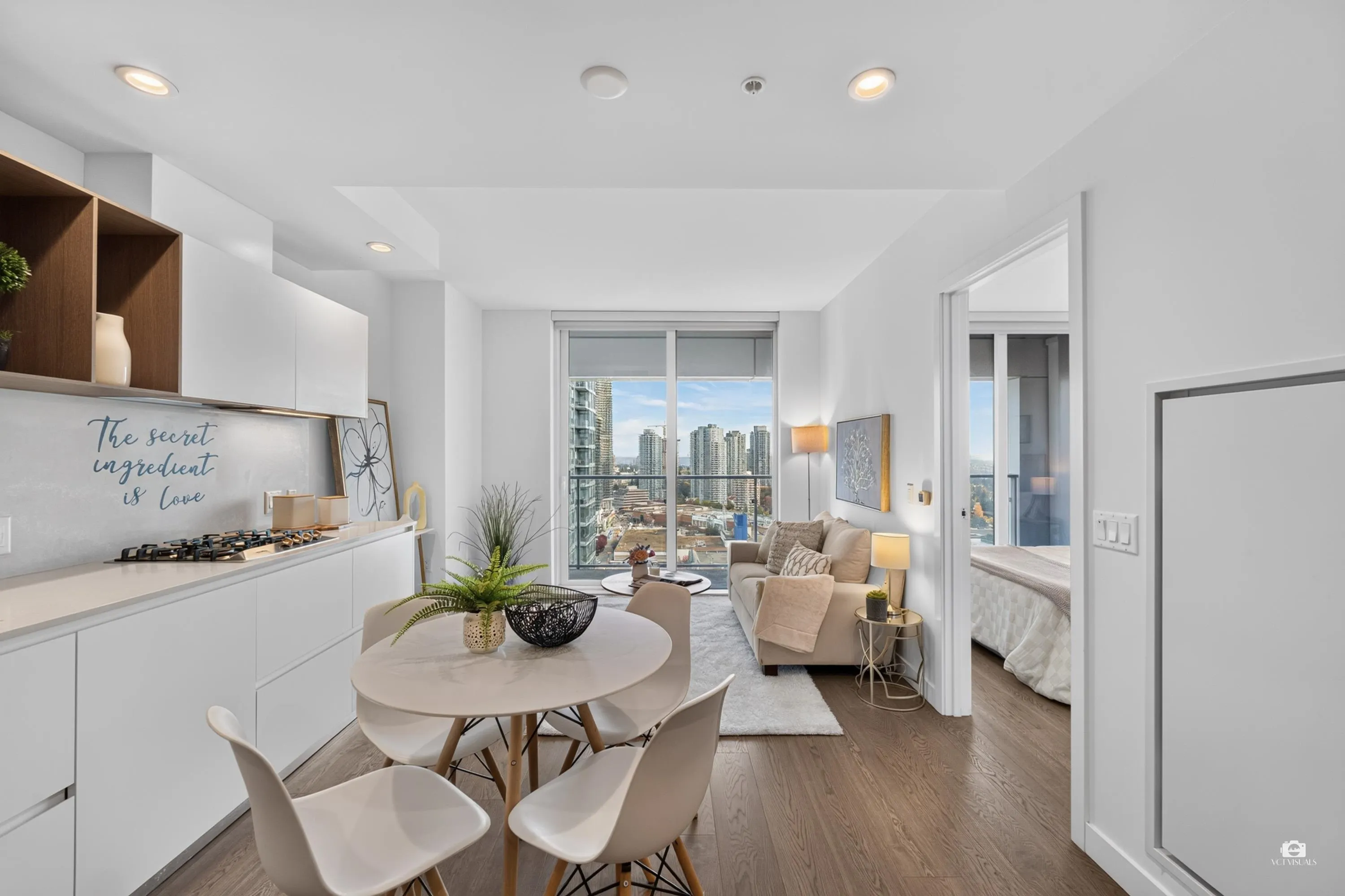6000 Mckay Avenue #2601
