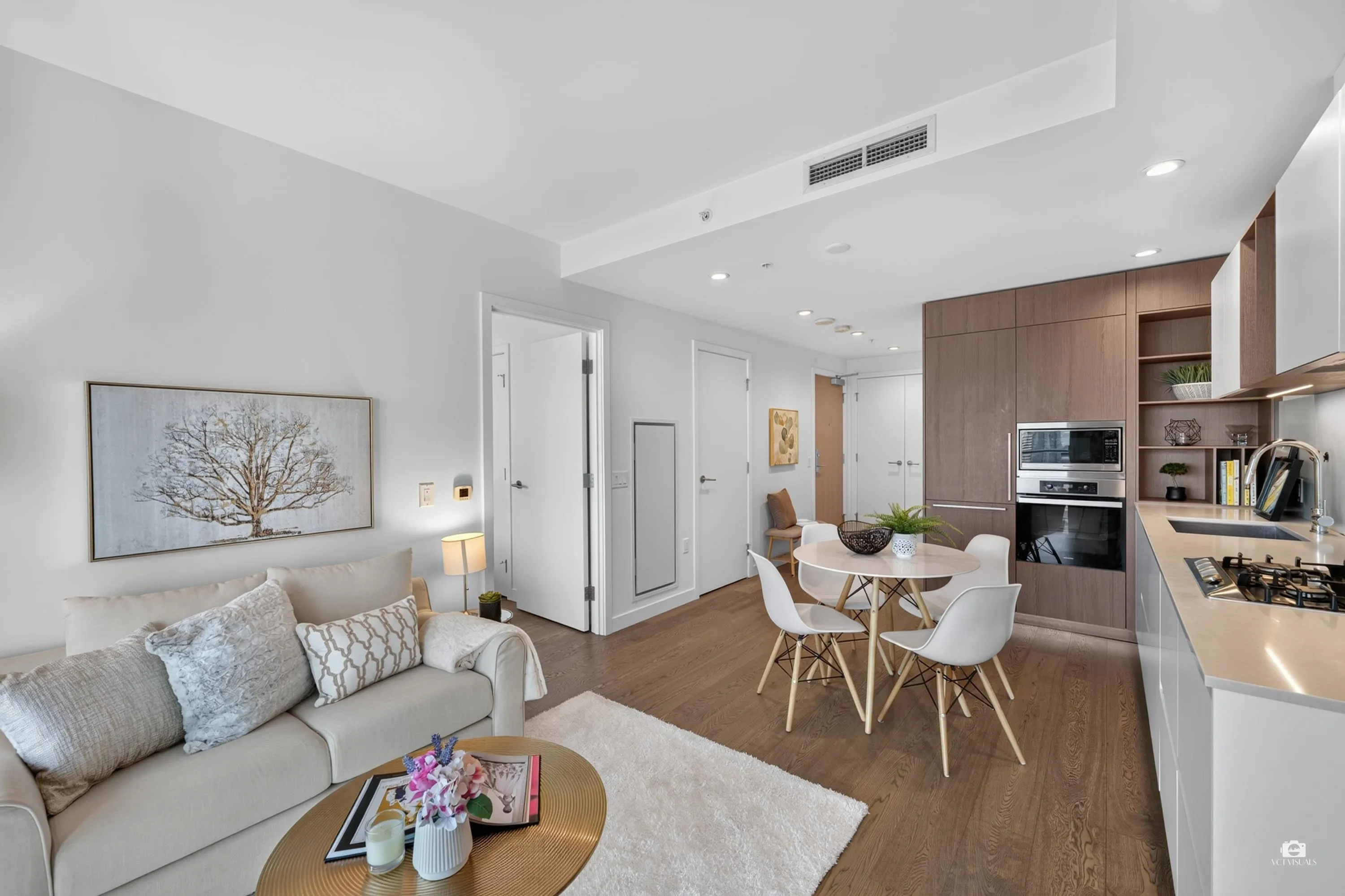 6000 Mckay Avenue #2601