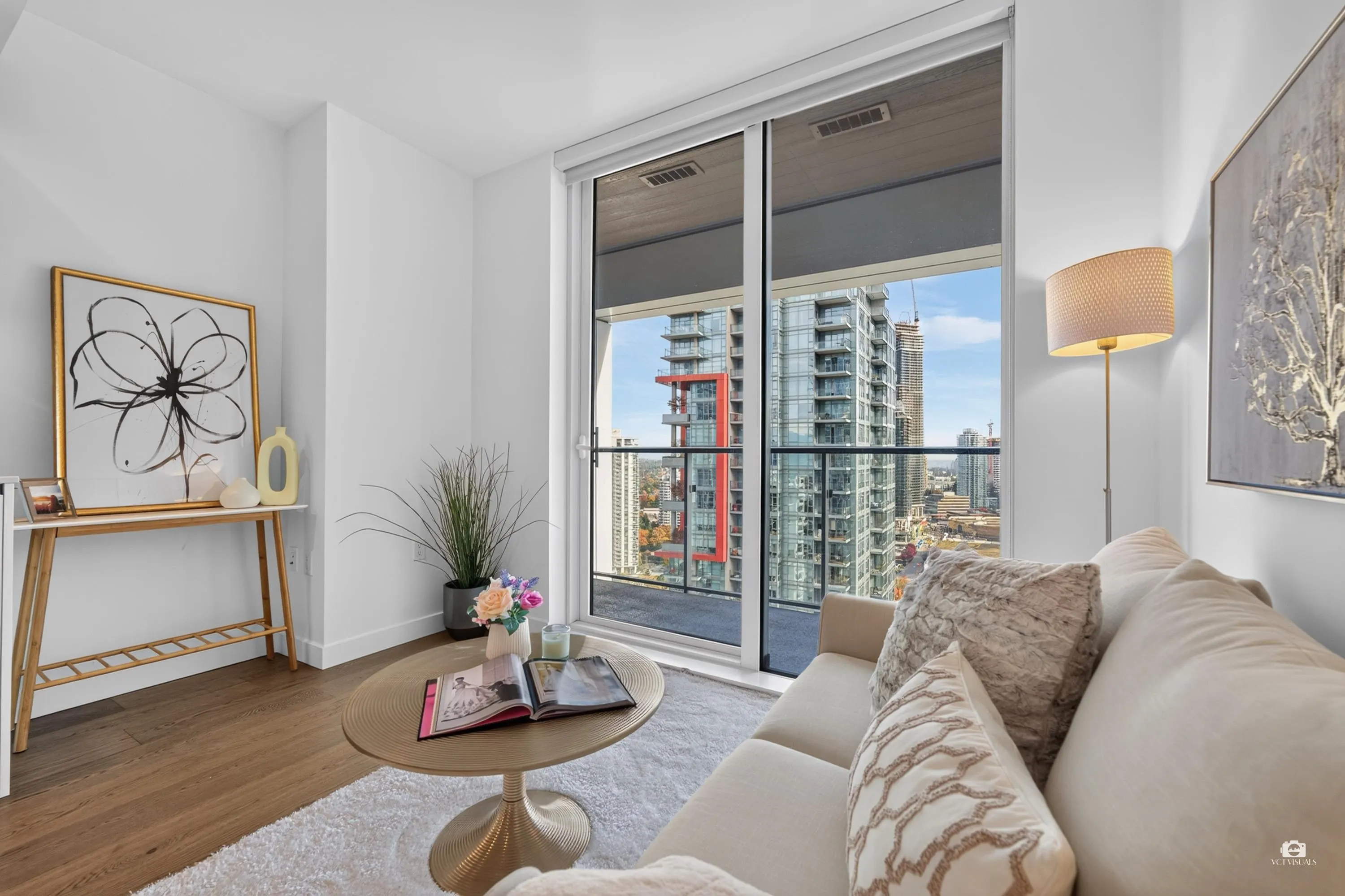6000 Mckay Avenue #2601