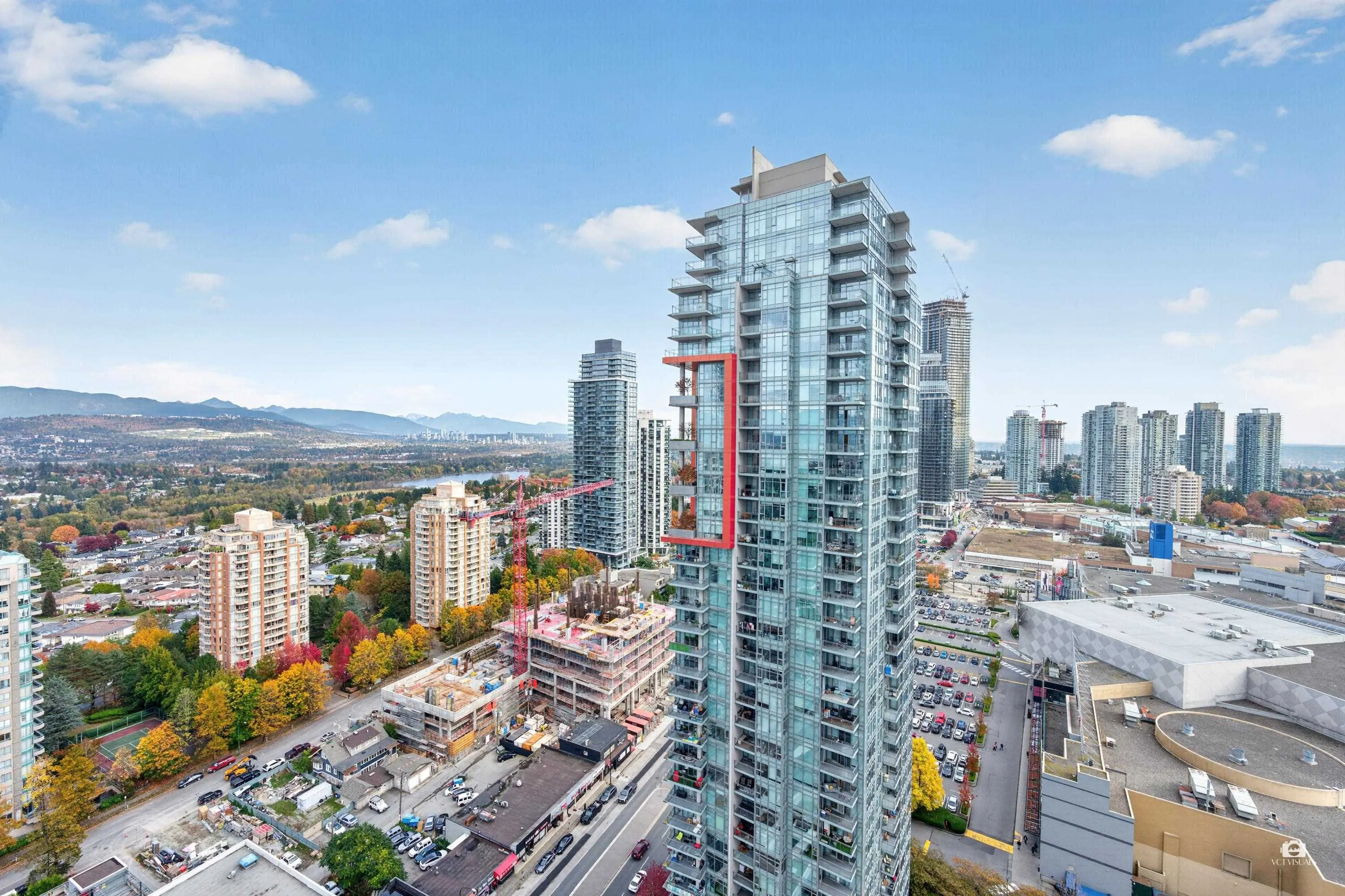 6000 Mckay Avenue #2601
