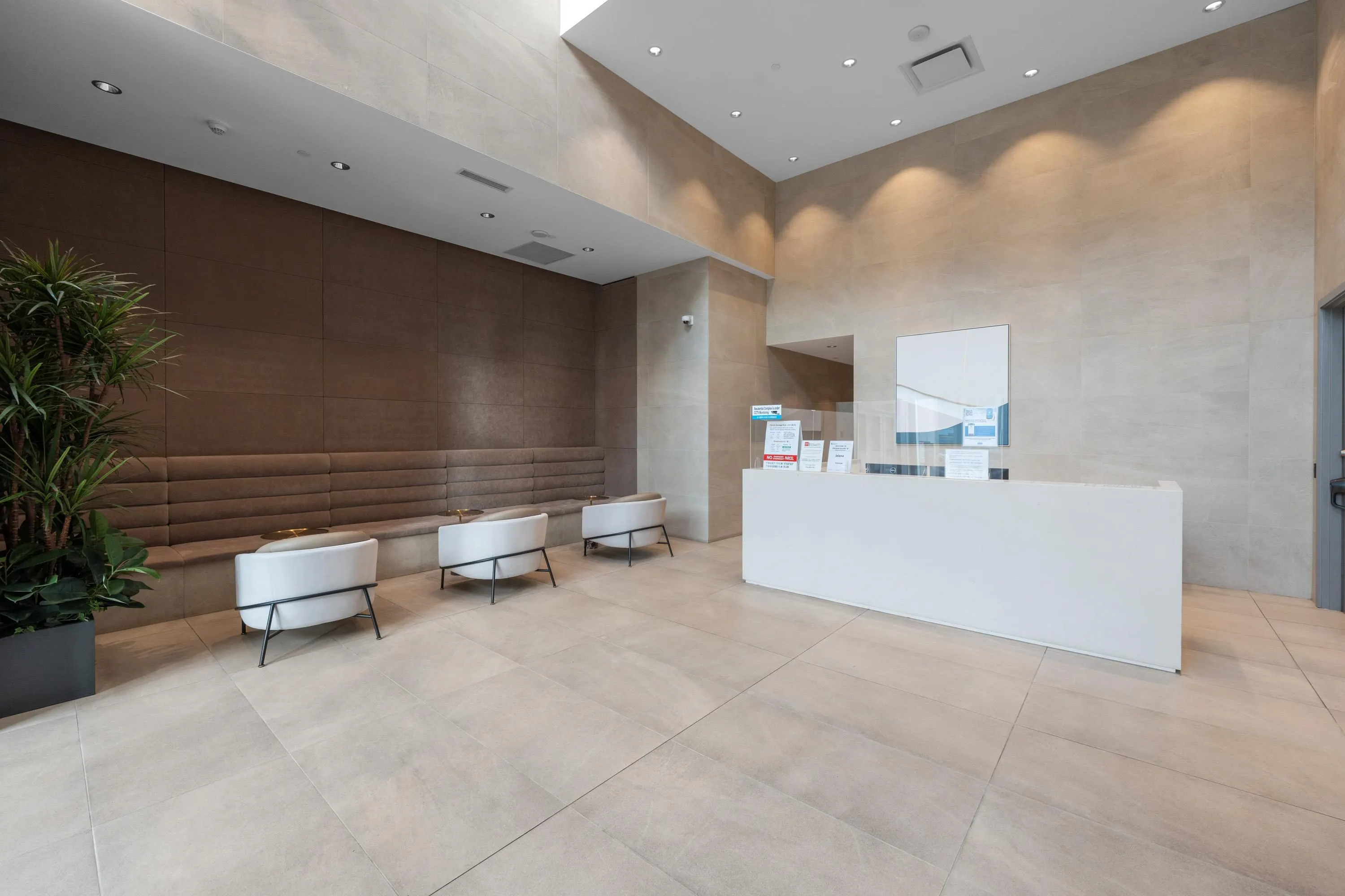 6000 Mckay Avenue #2601