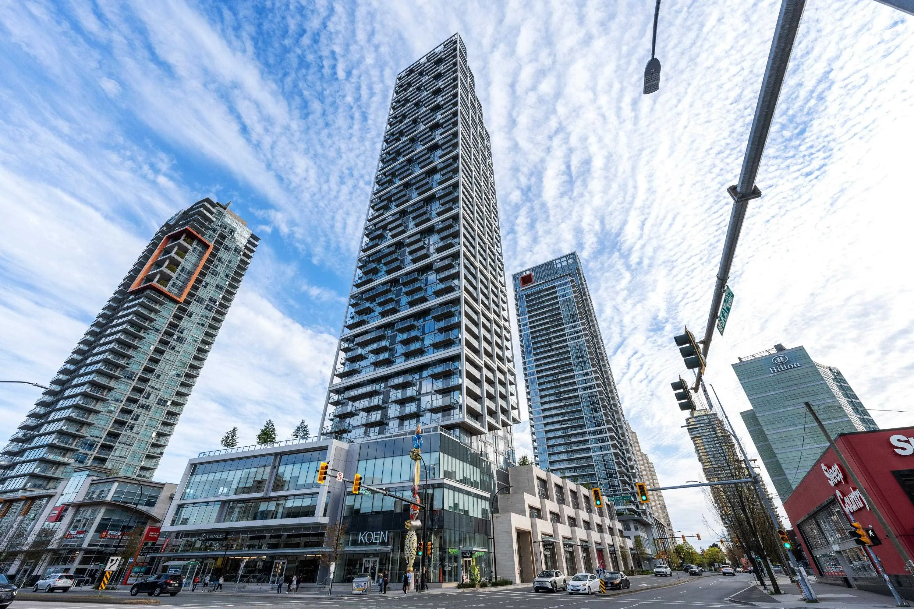 6000 Mckay Avenue #2601