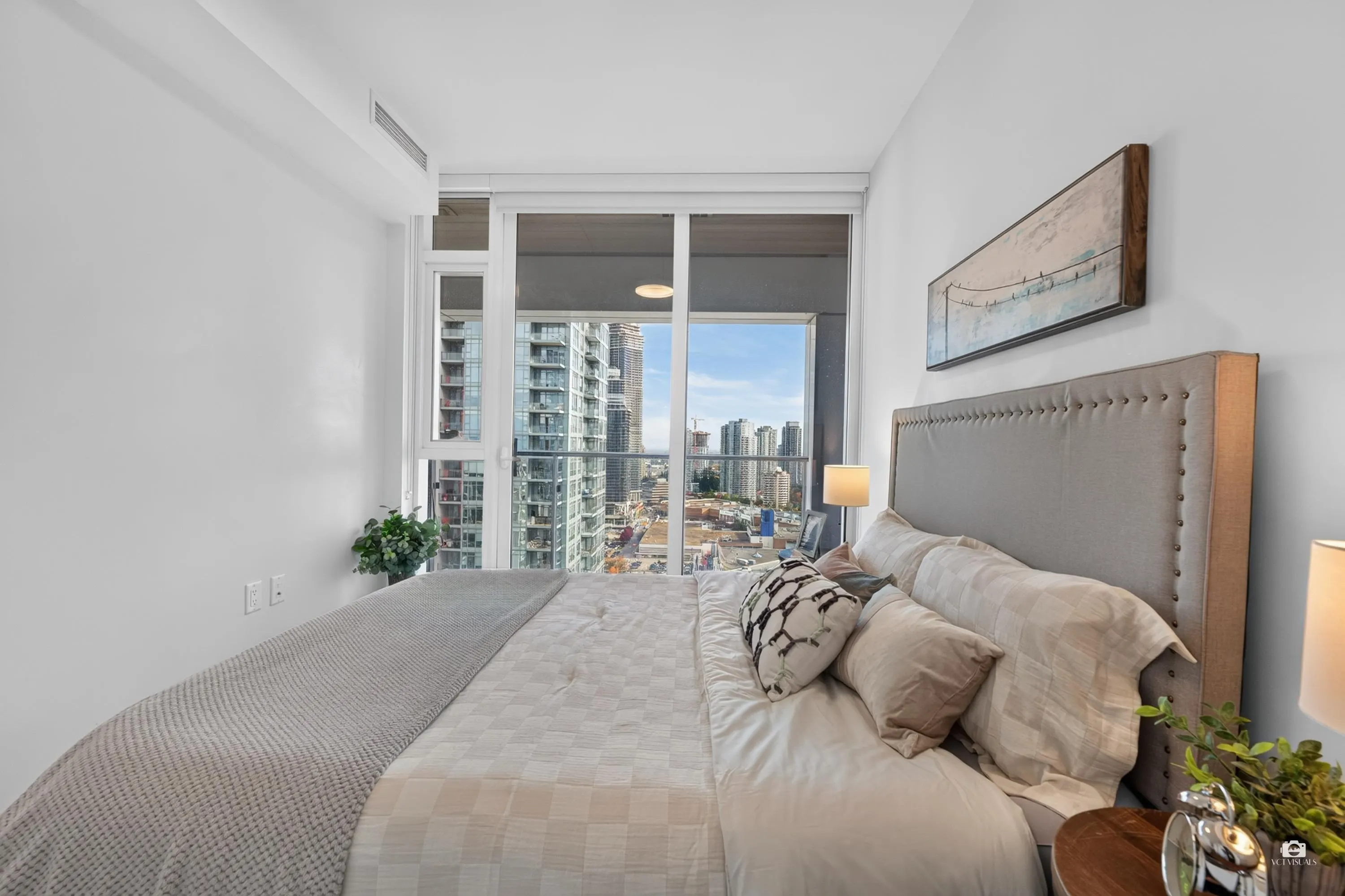 6000 Mckay Avenue #2601