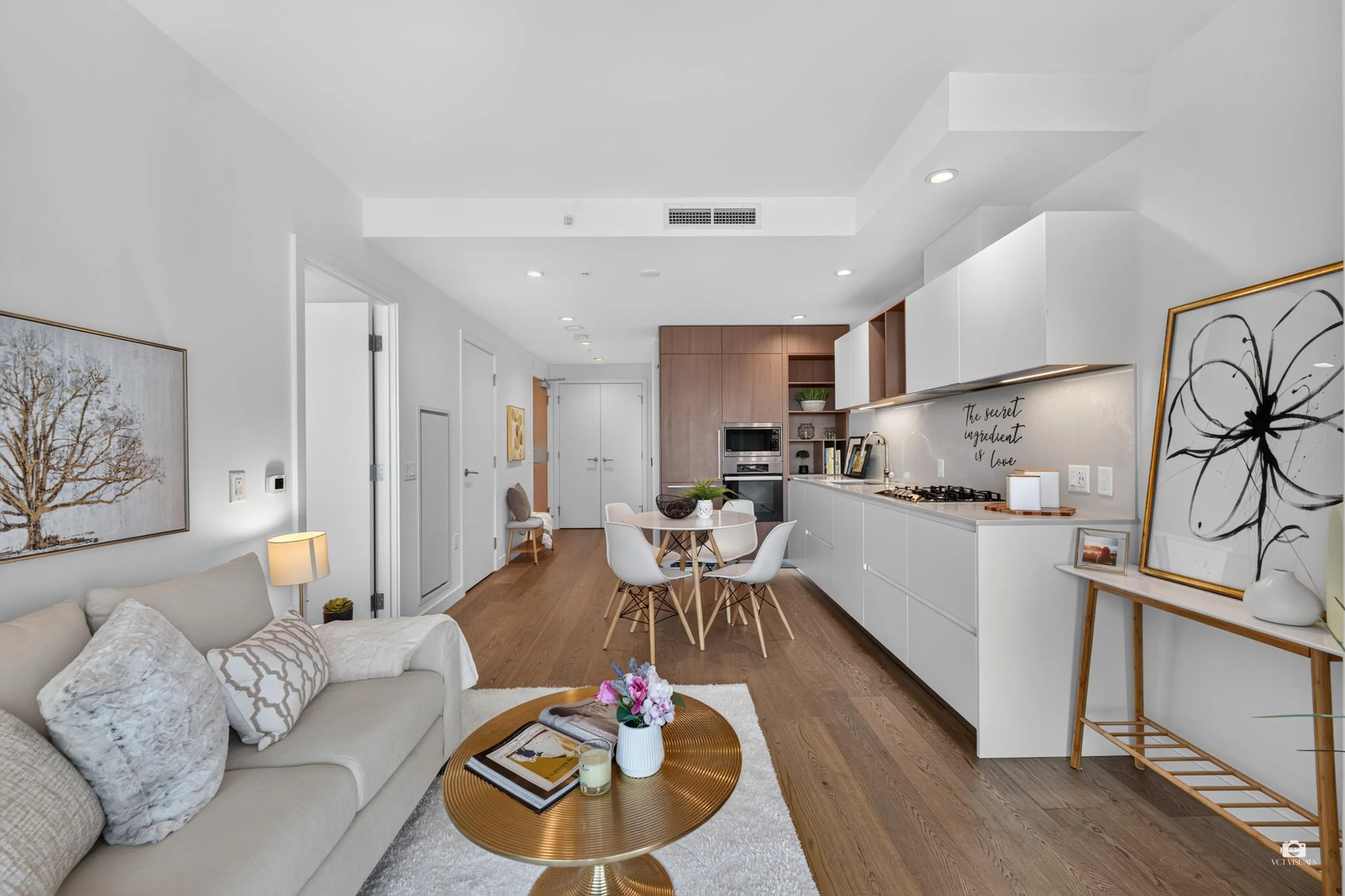 6000 Mckay Avenue #2601