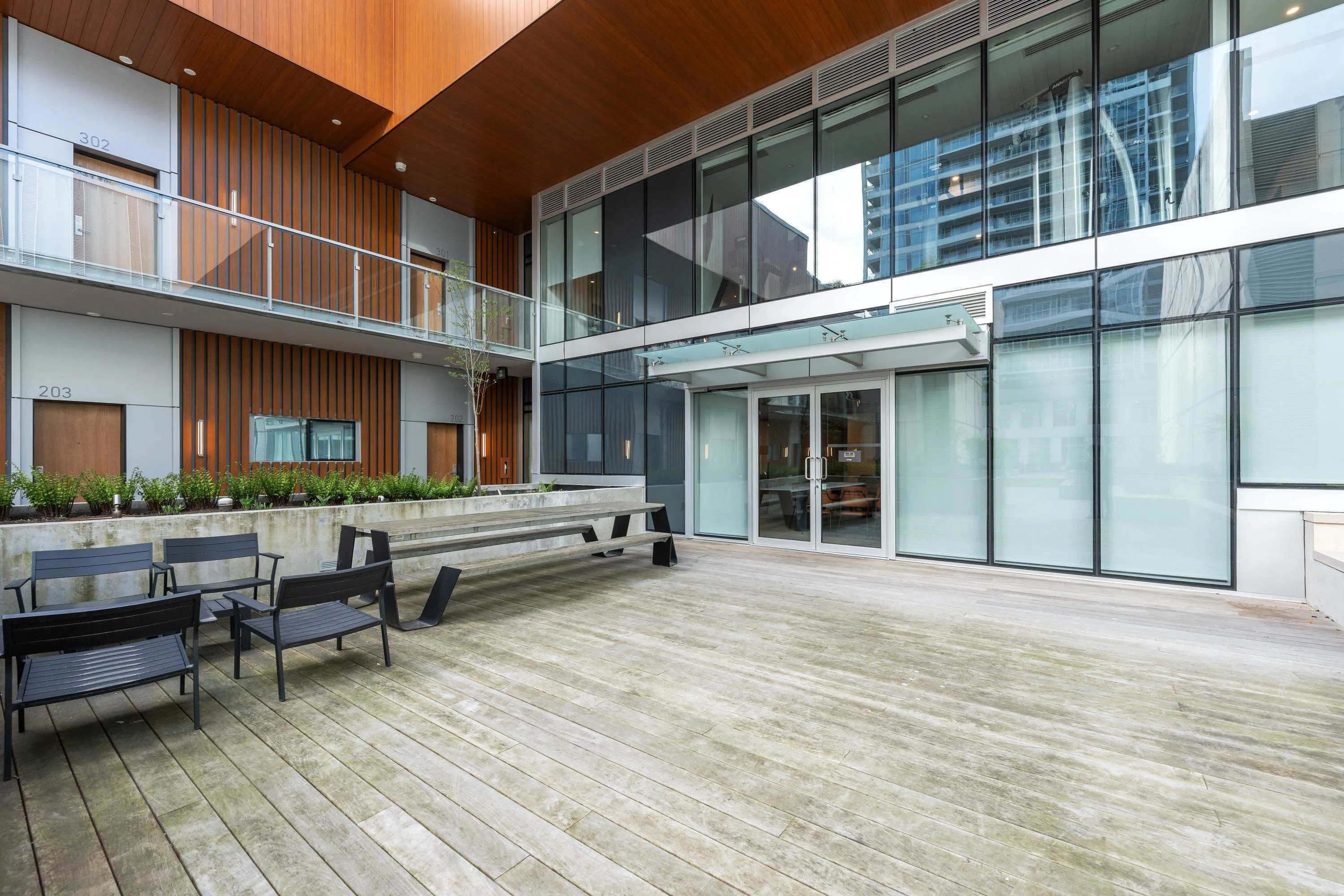 6000 Mckay Avenue #2601