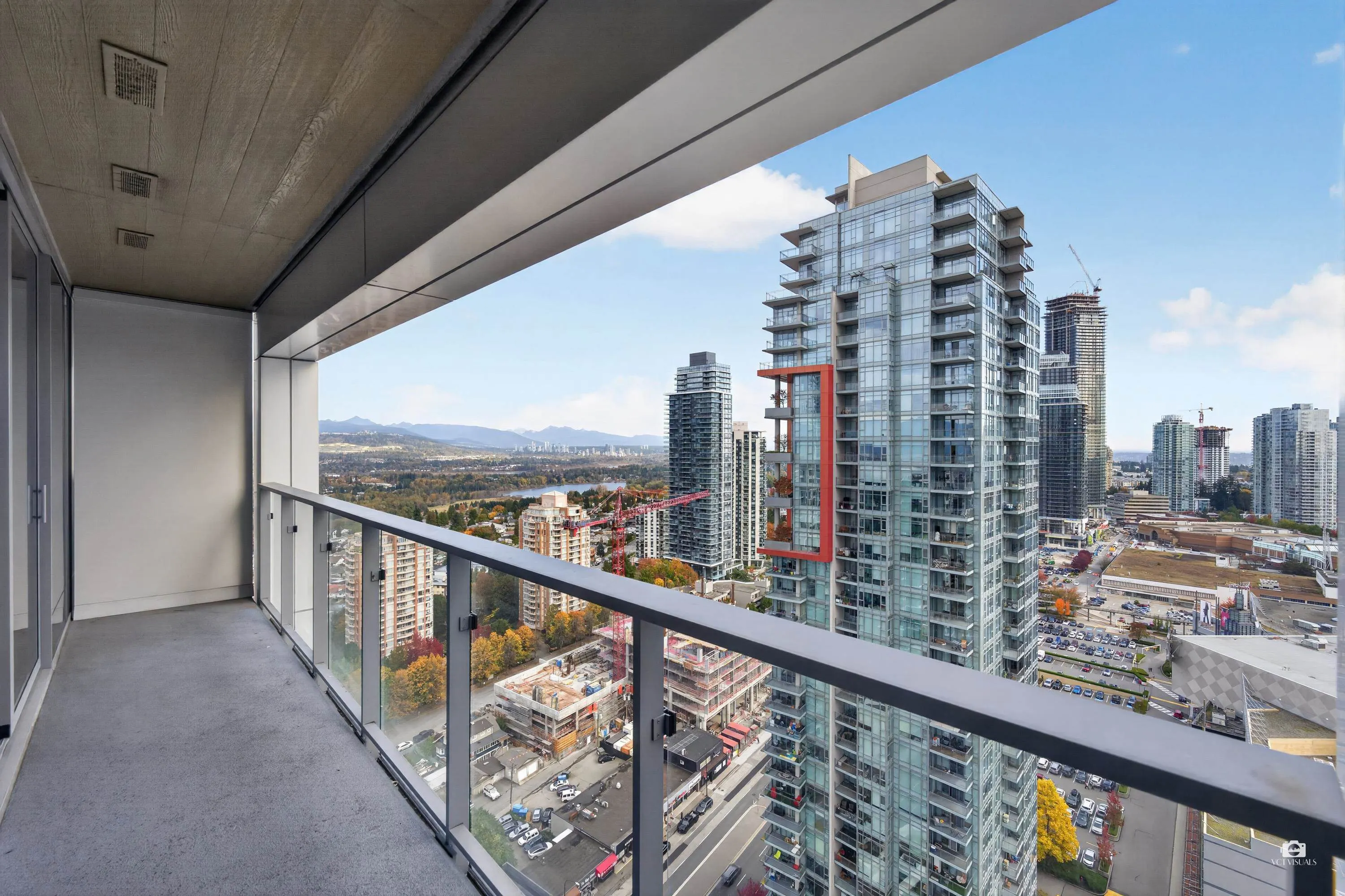 6000 Mckay Avenue #2601