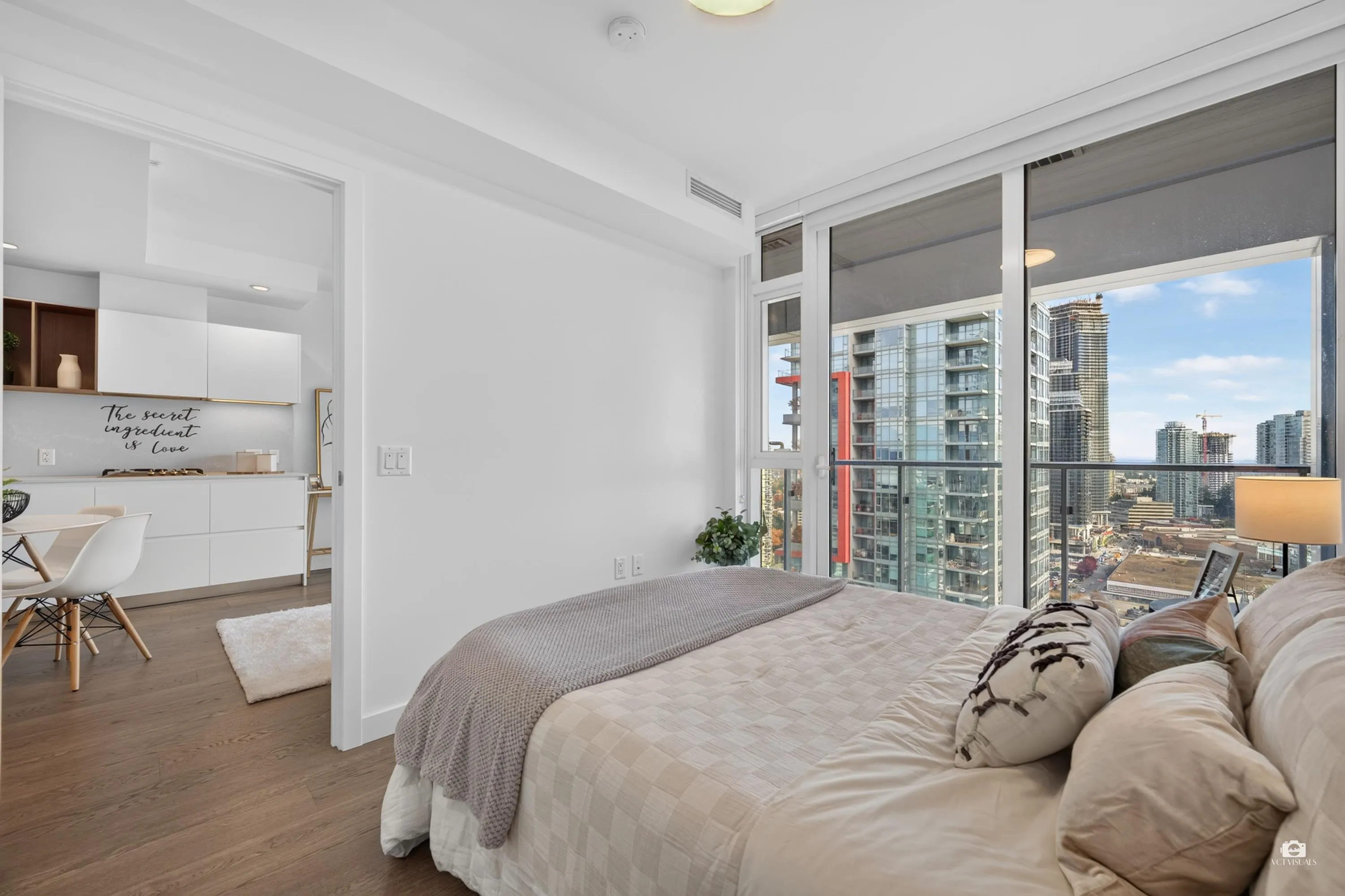6000 Mckay Avenue #2601
