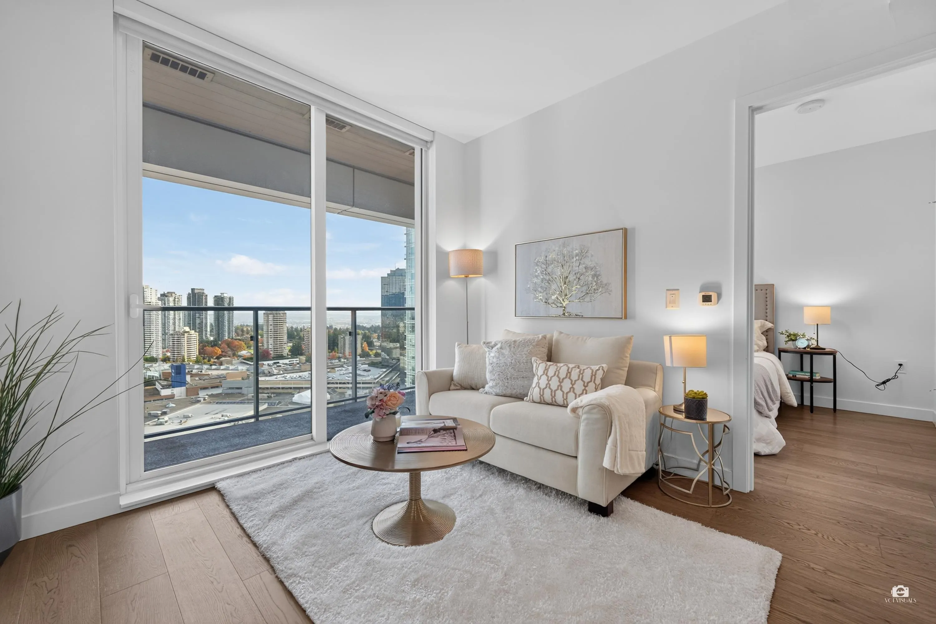 6000 Mckay Avenue #2601